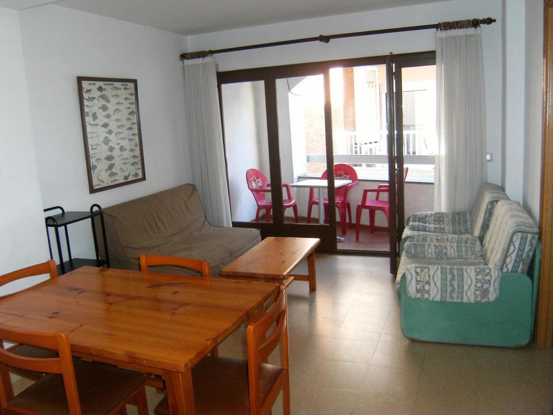 Apartamento