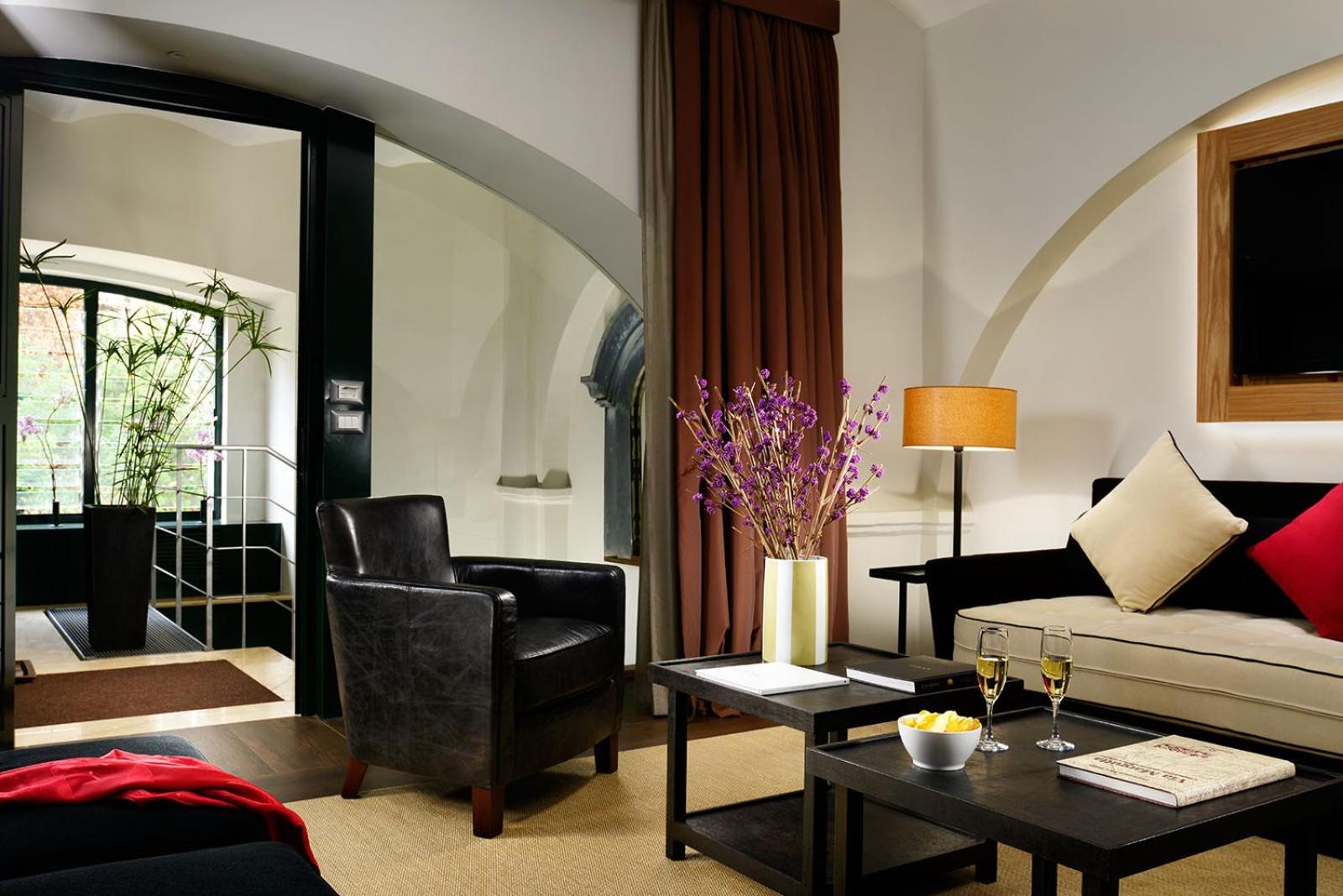 Junior Suite photo 1