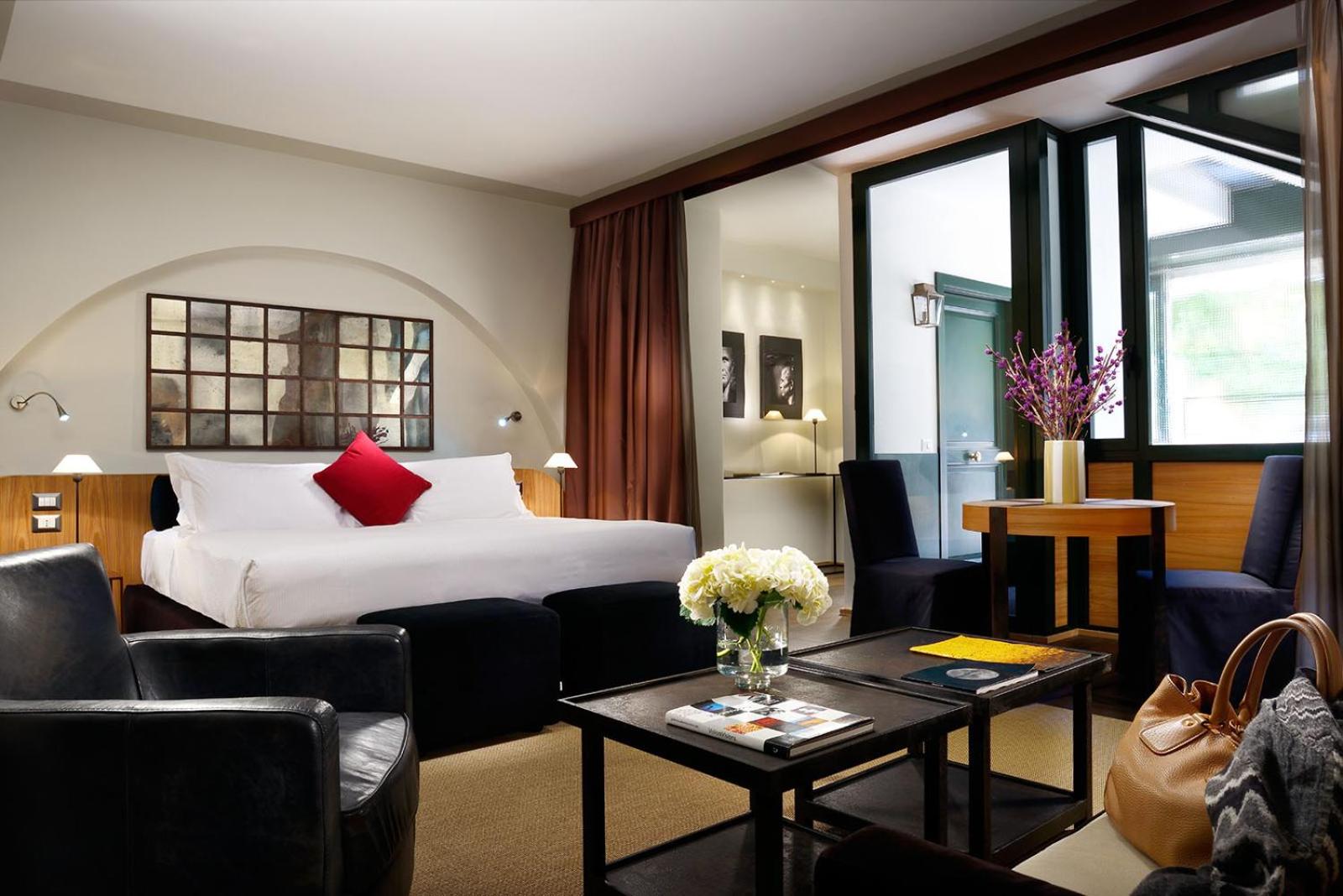 Junior Suite photo 3