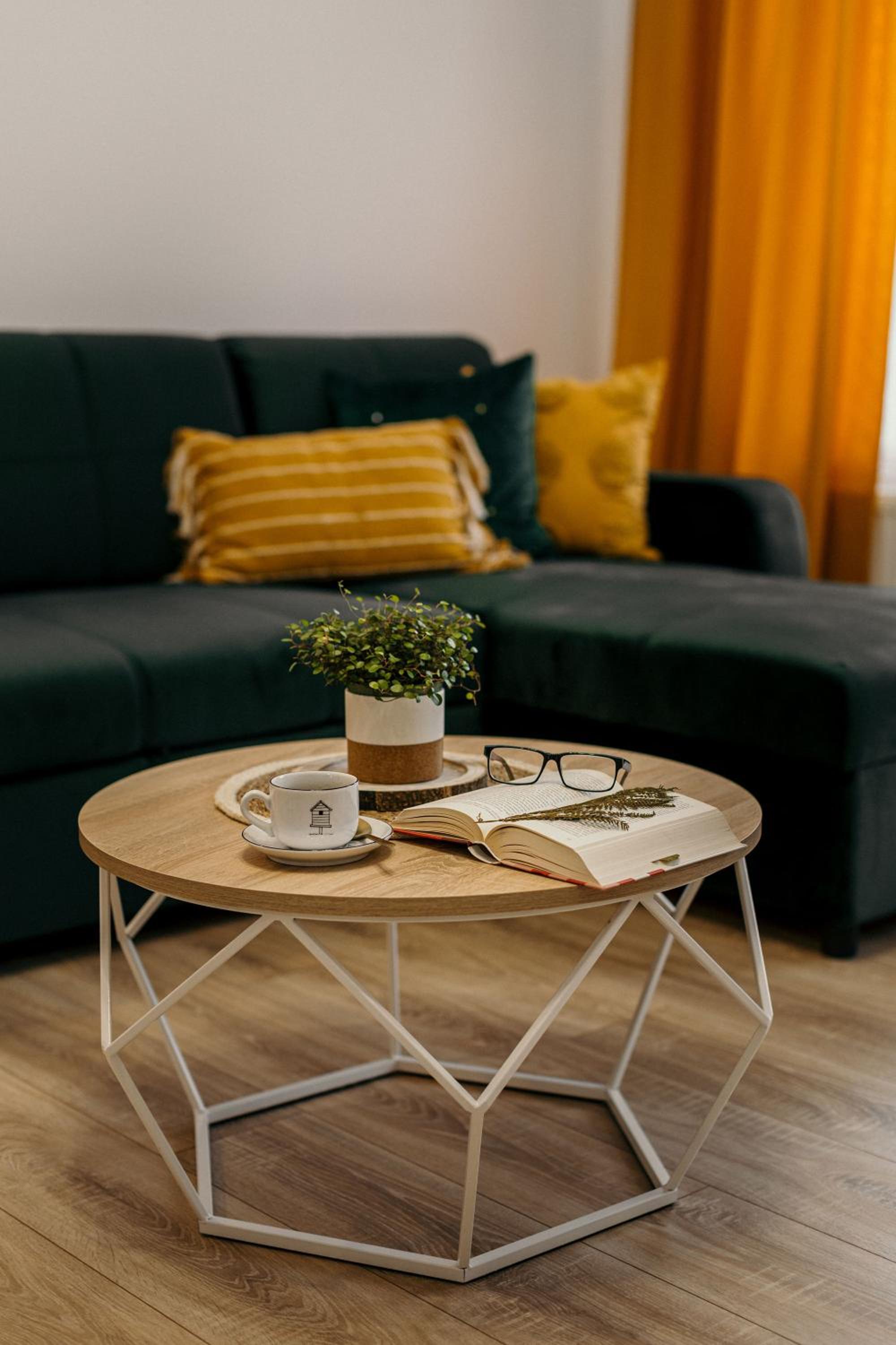 Two-Bedroom Apartment - Photo 2