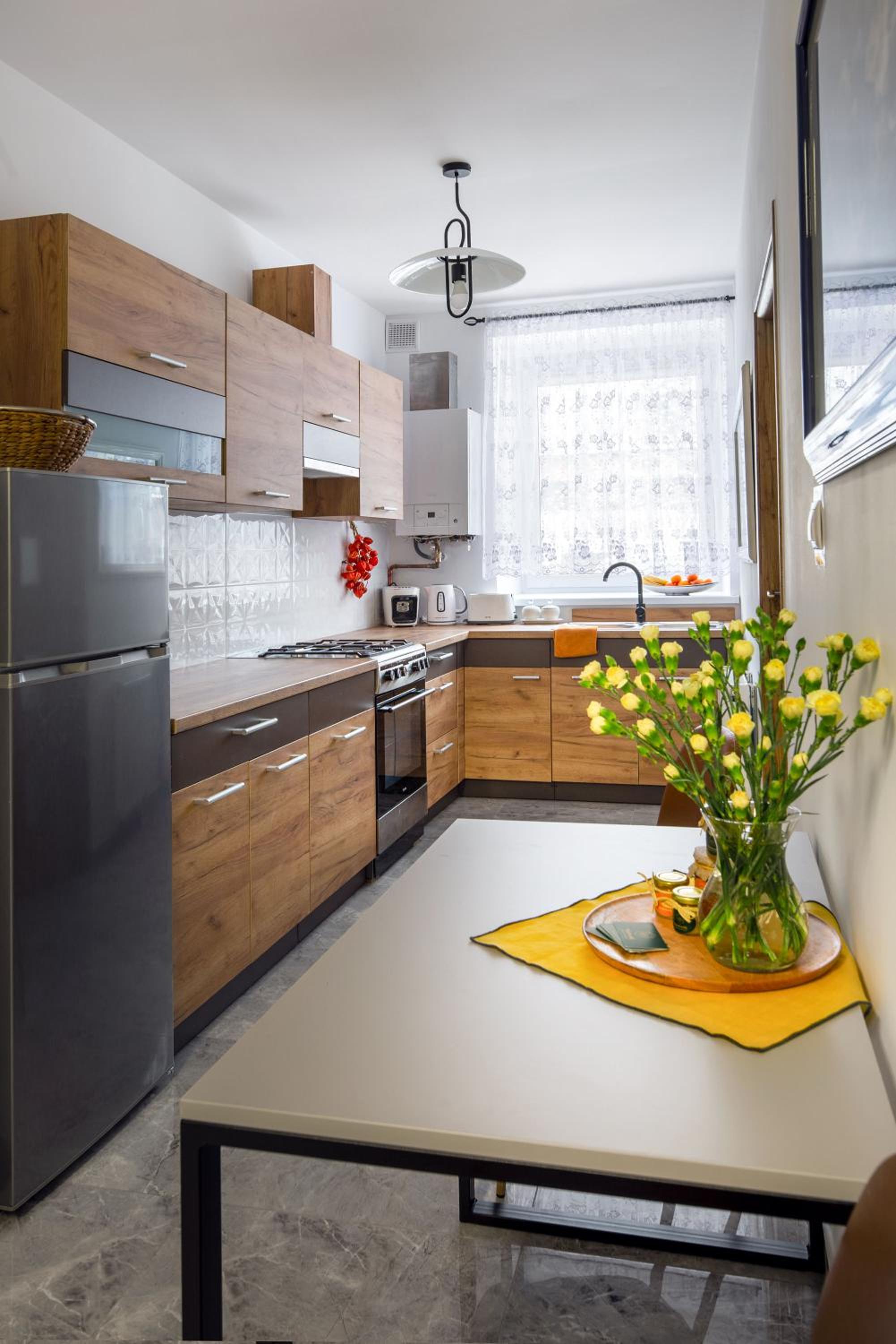 Two-Bedroom Apartment - Photo 6