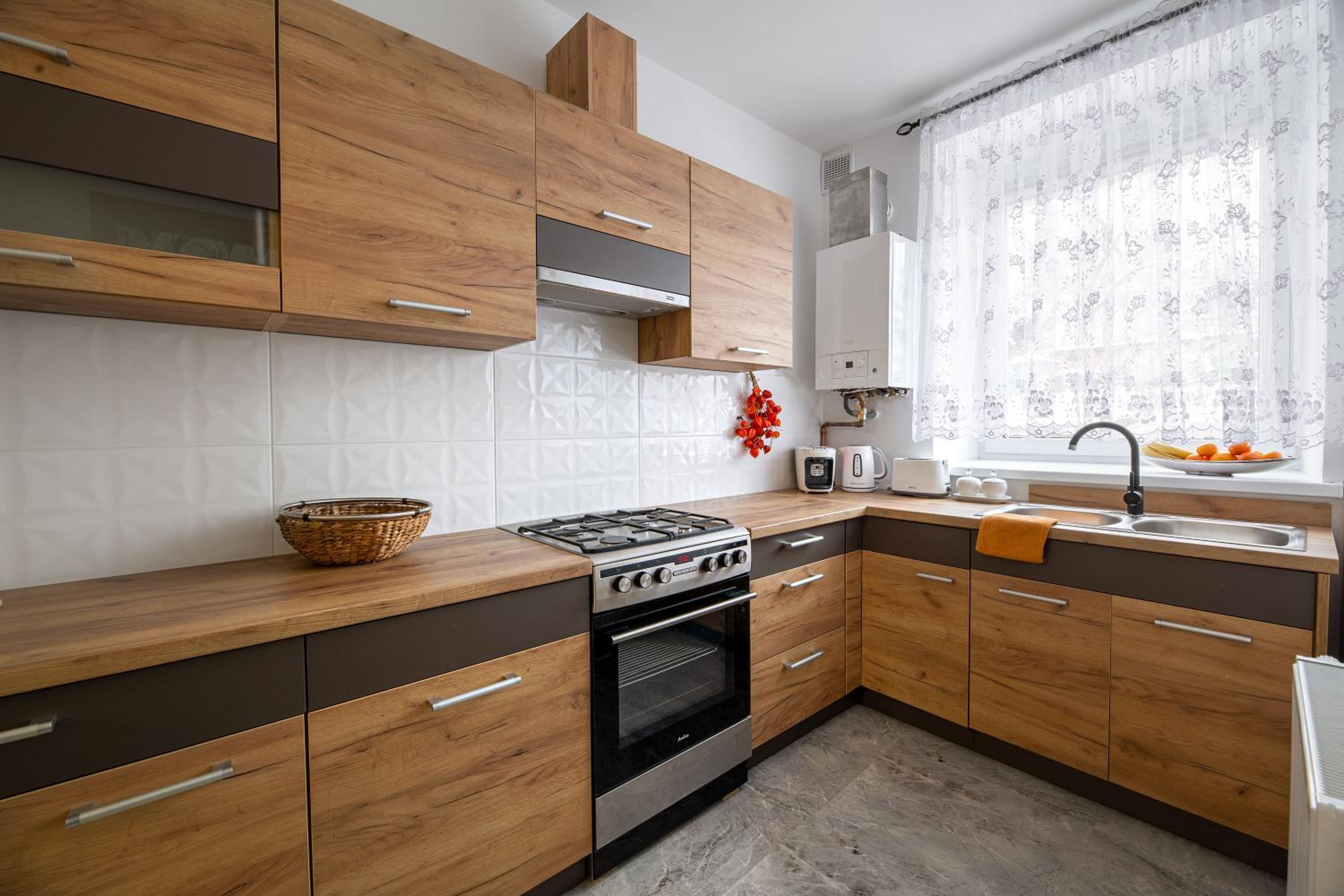 Two-Bedroom Apartment - Photo 7