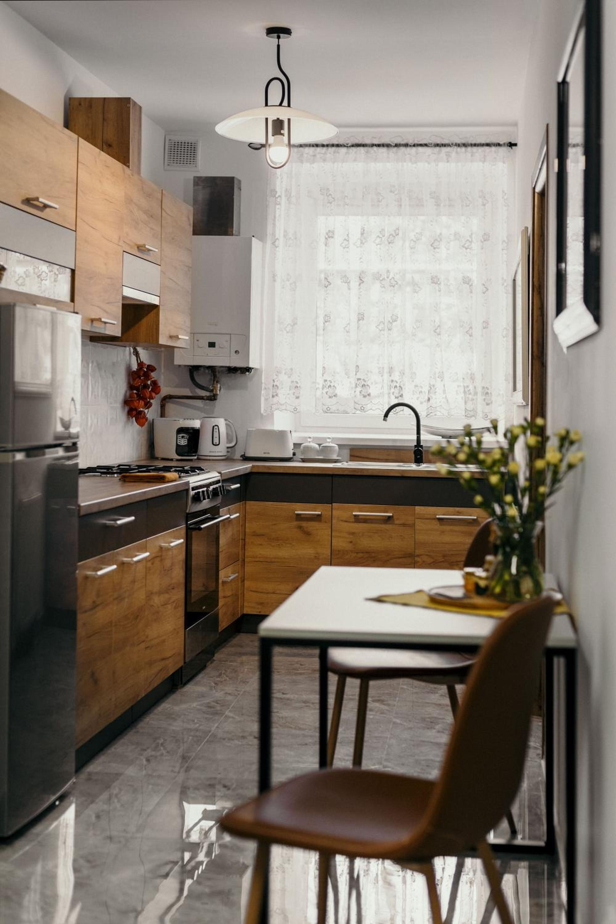 Two-Bedroom Apartment - Photo 17