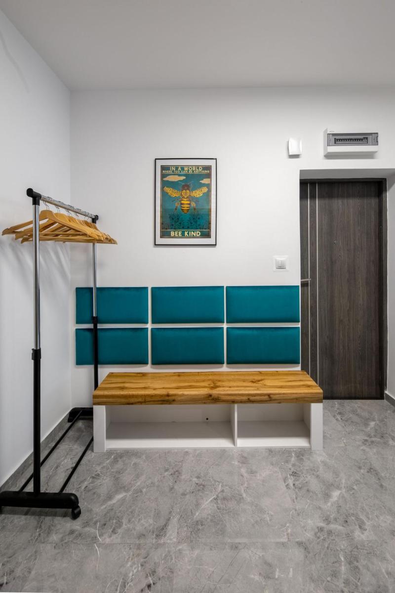Two-Bedroom Apartment - Photo 18