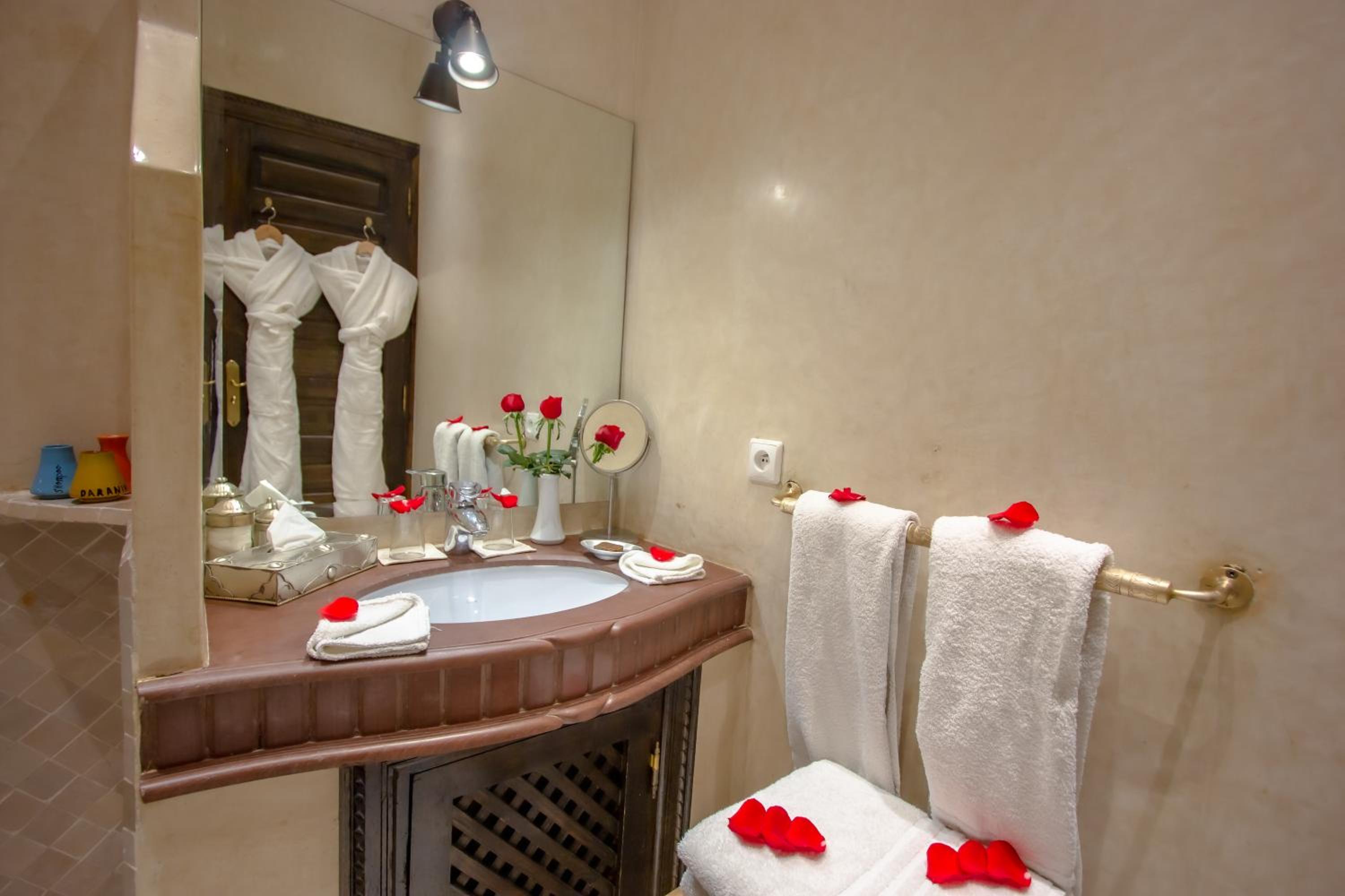 Riad Double Room - Photo 5