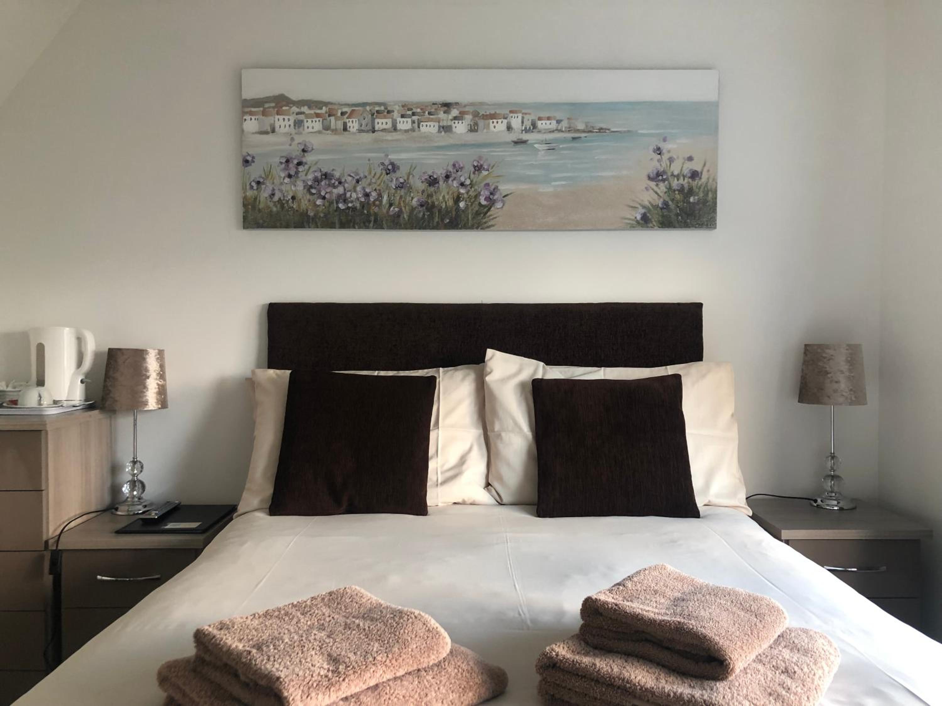 Standard Double Room photo 1