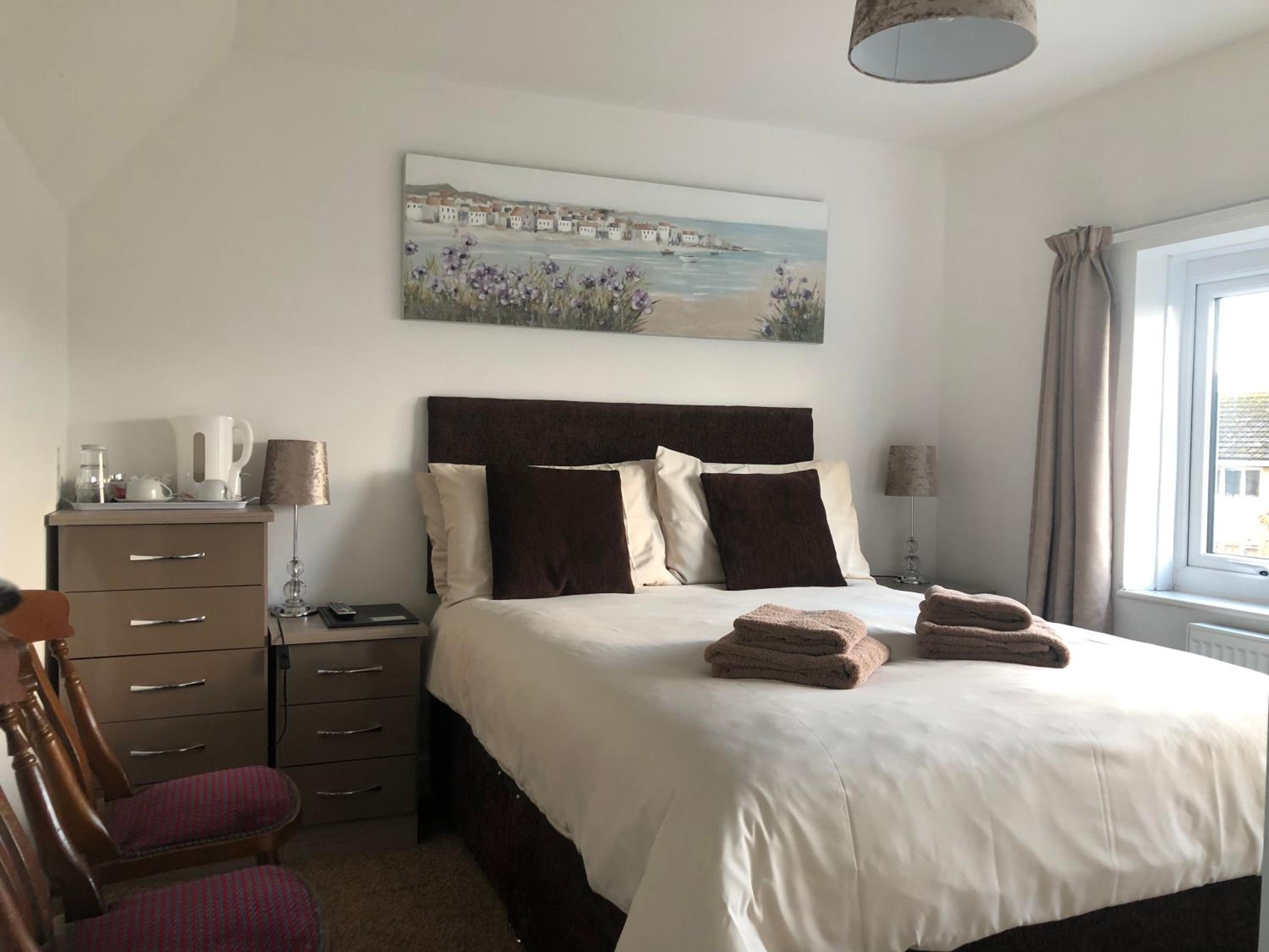 Standard Double Room photo 3