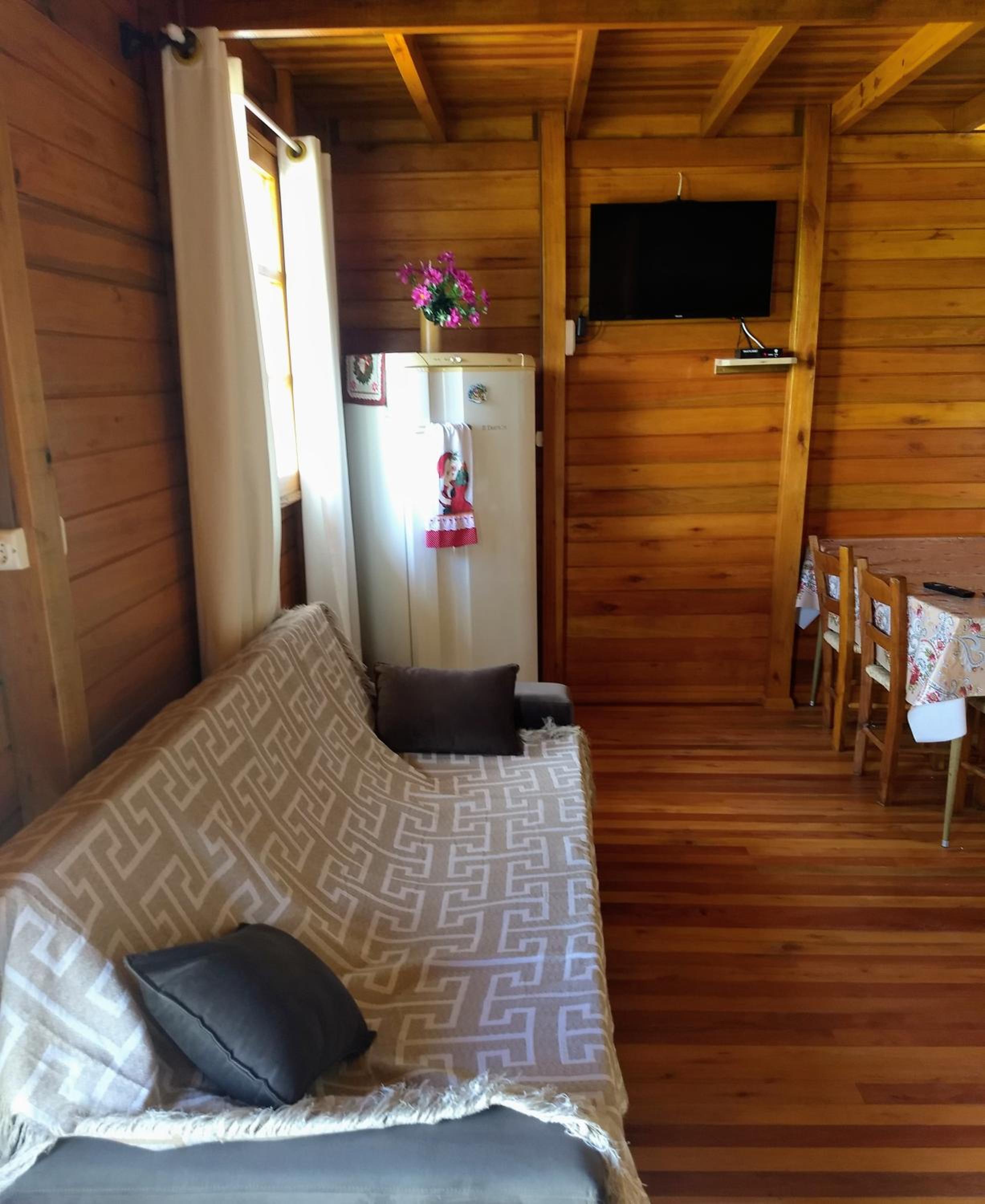 One-Bedroom Chalet photo 1
