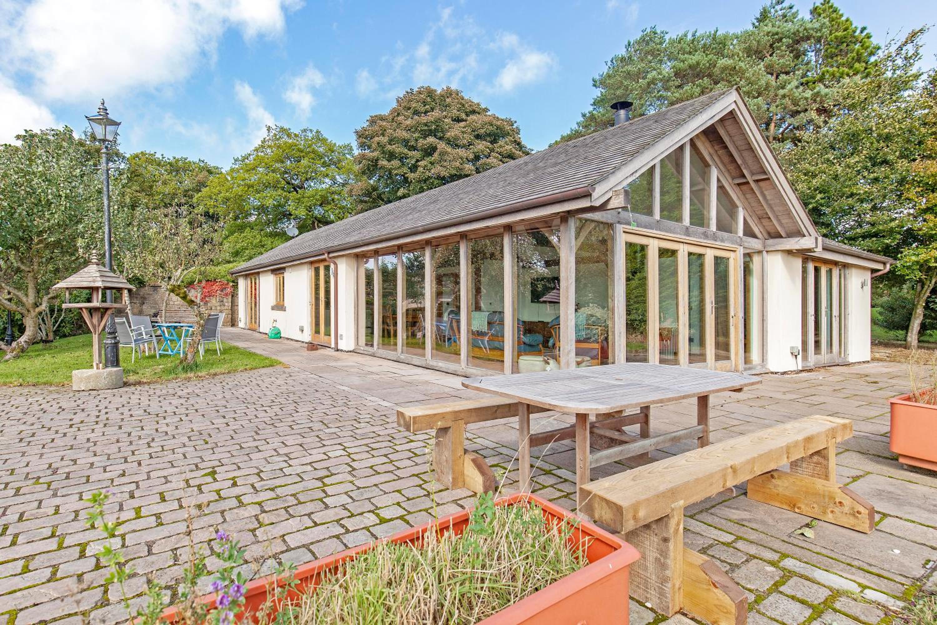 Chalet photo 2