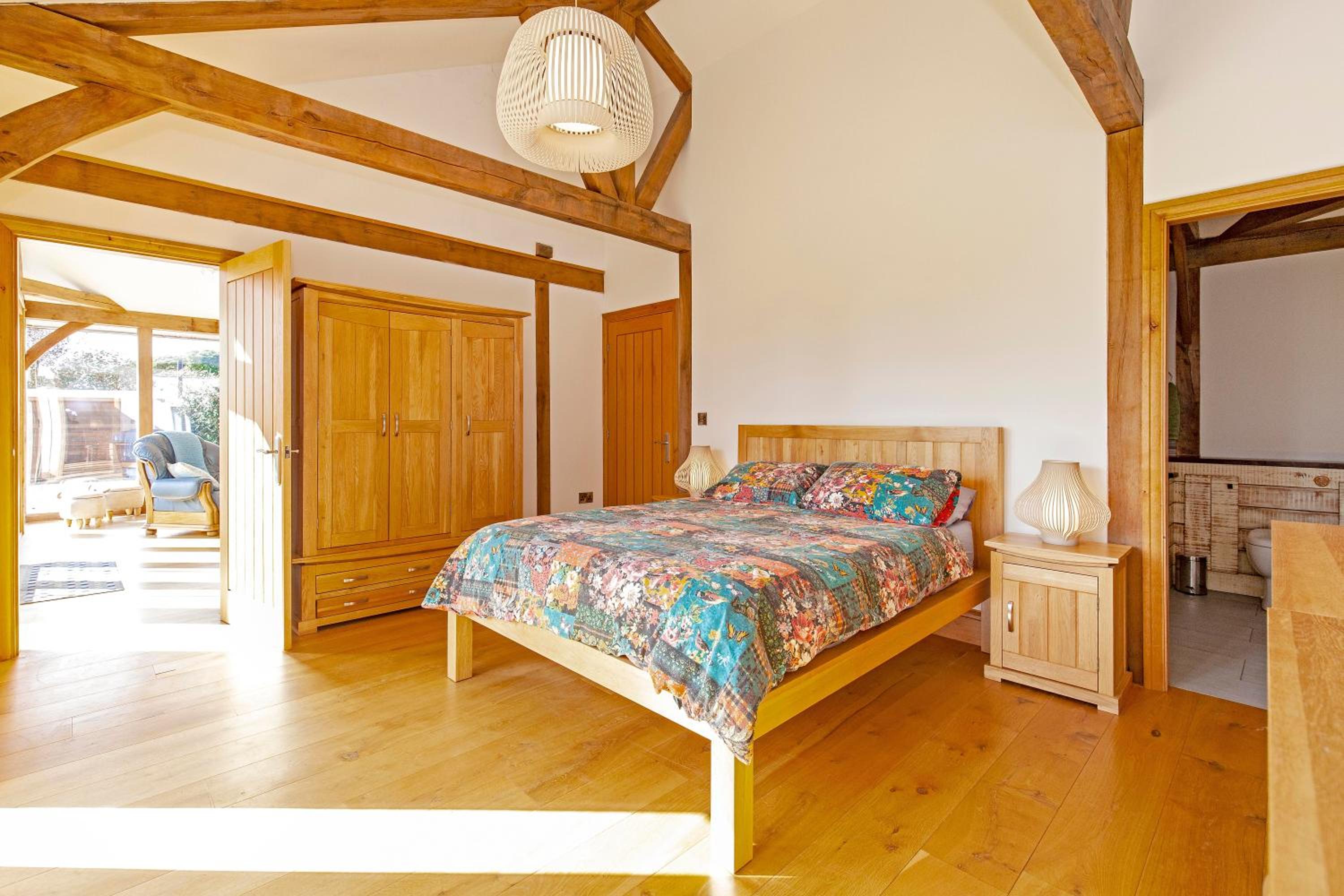 Chalet photo 1