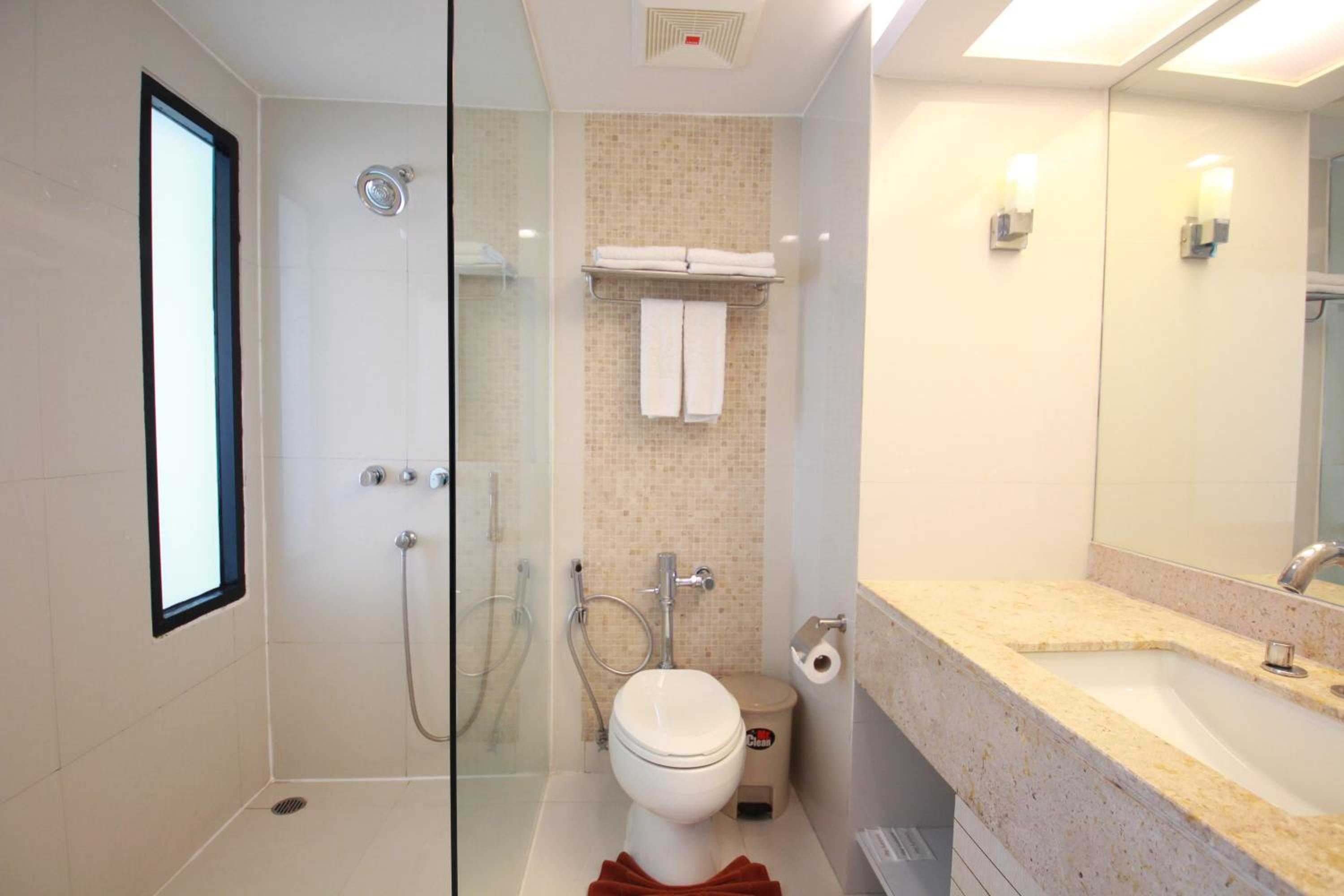 Deluxe Double Room - Photo 2