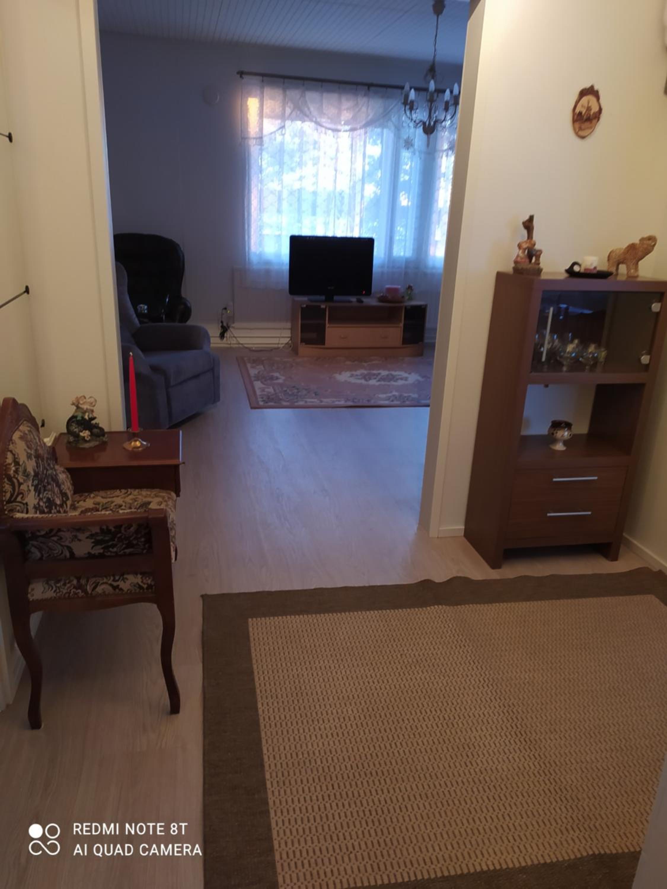 Two-Bedroom House - Photo 1