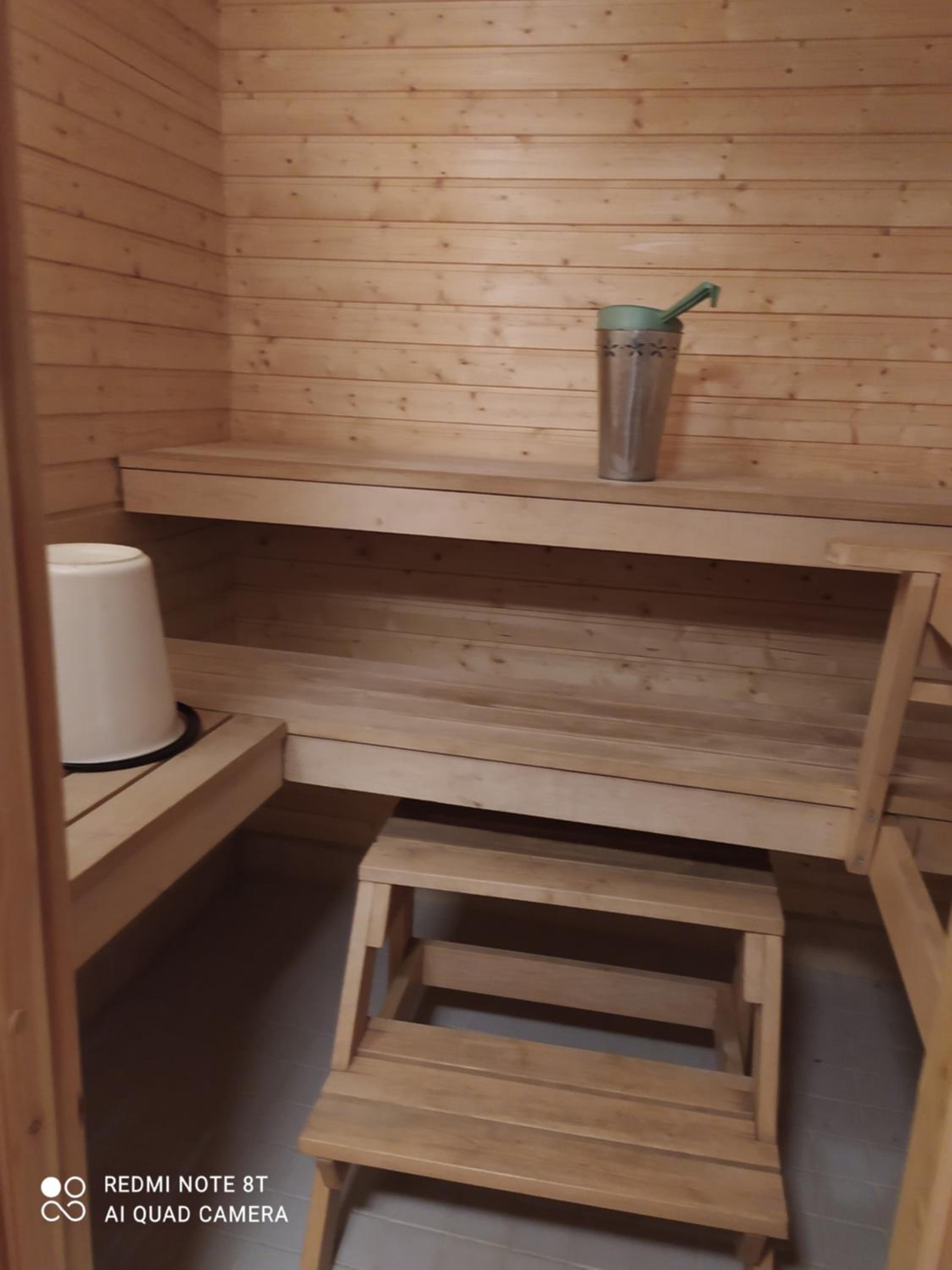 Two-Bedroom House - Photo 12