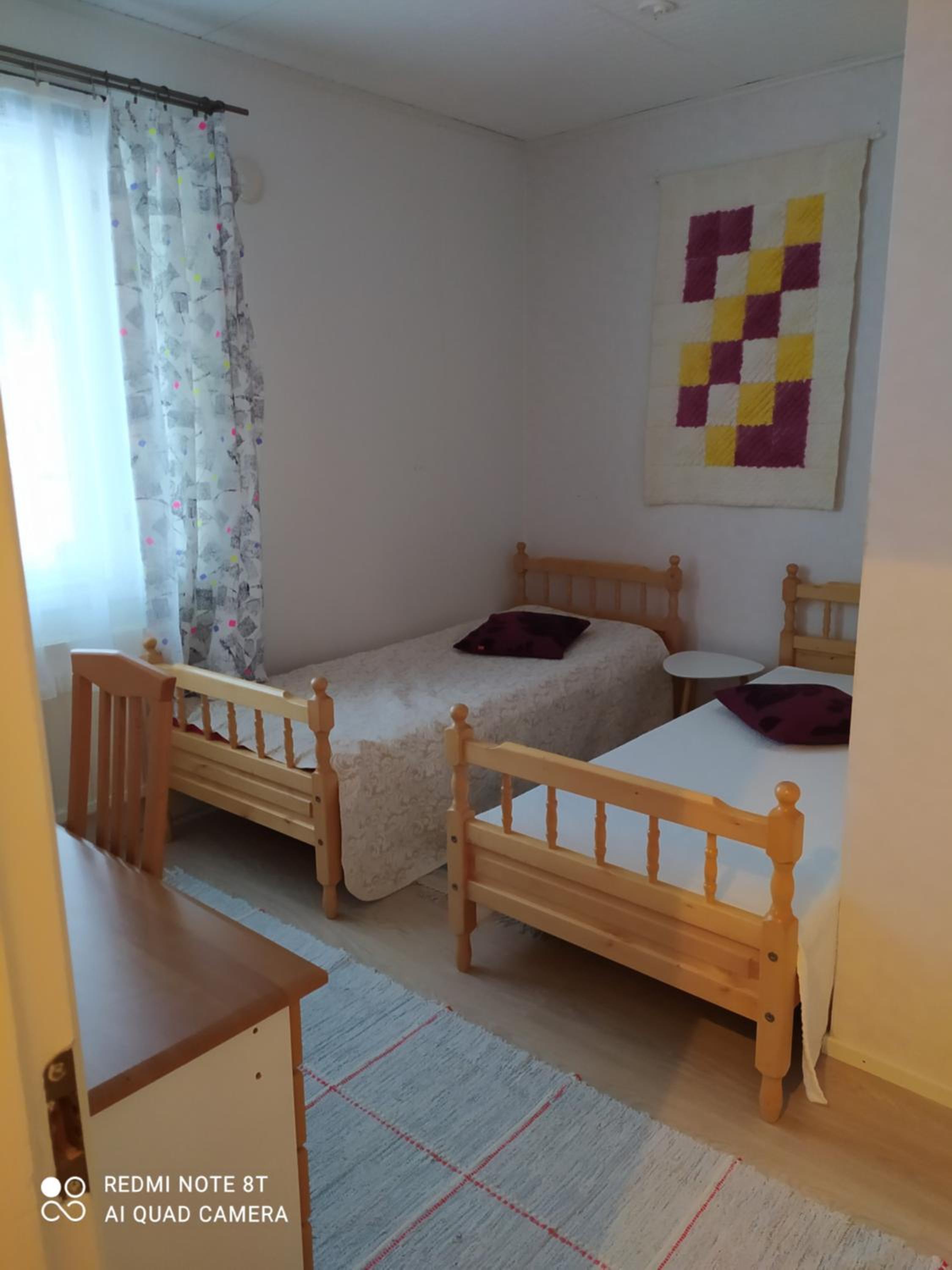 Two-Bedroom House - Photo 6