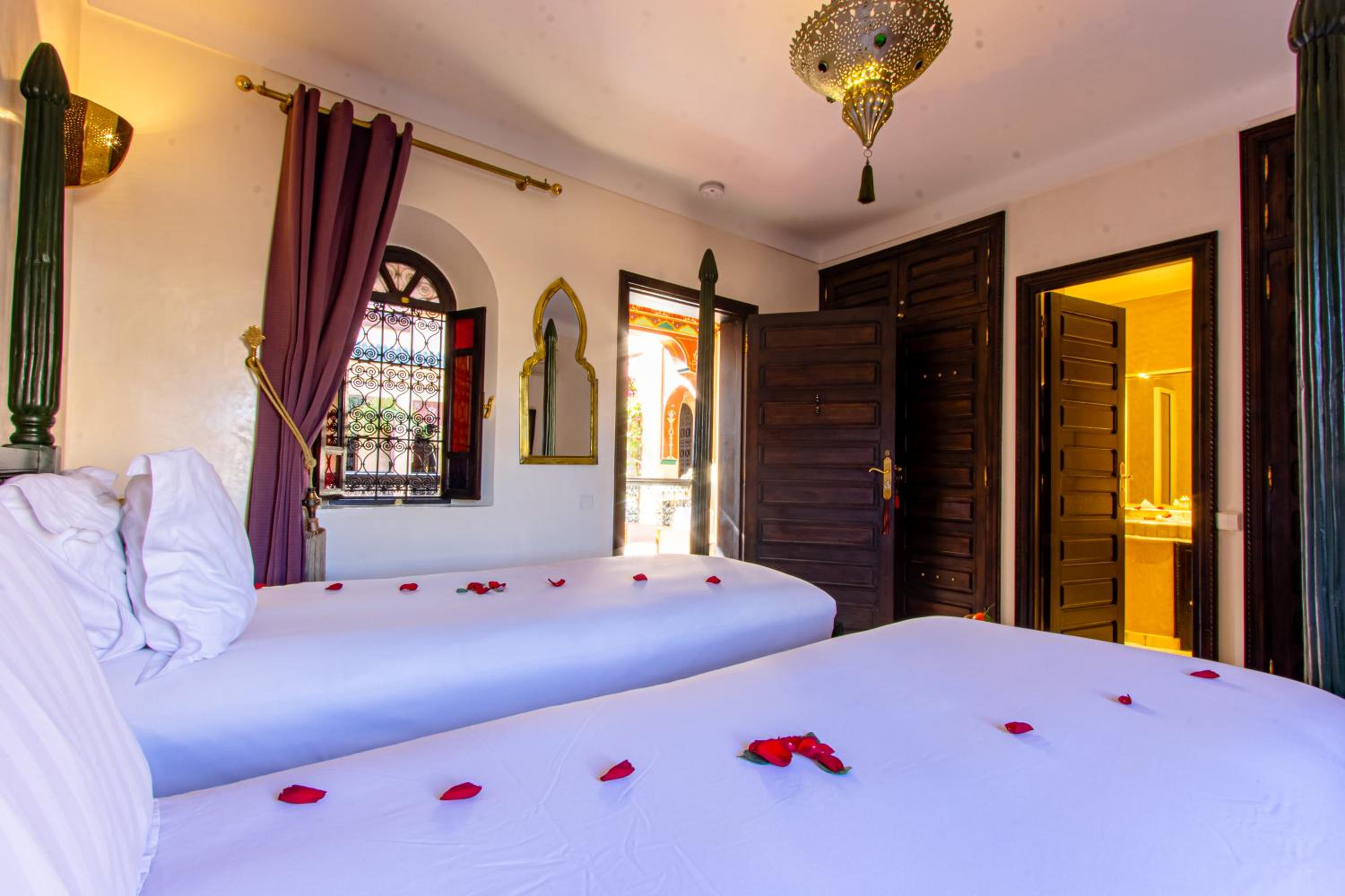 Deluxe Riad Double or Twin Room - Photo 5
