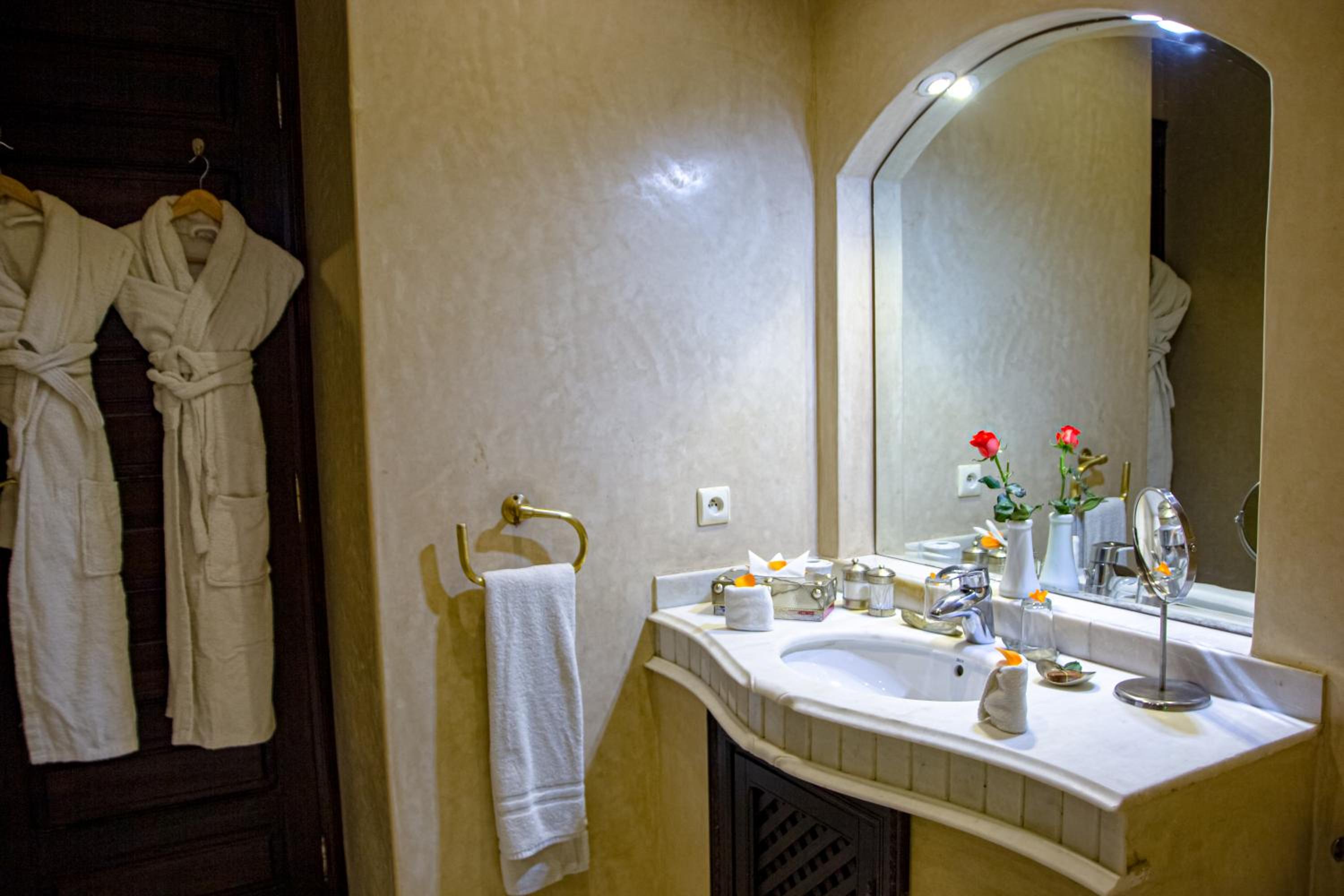 Deluxe Riad Double or Twin Room - Photo 7