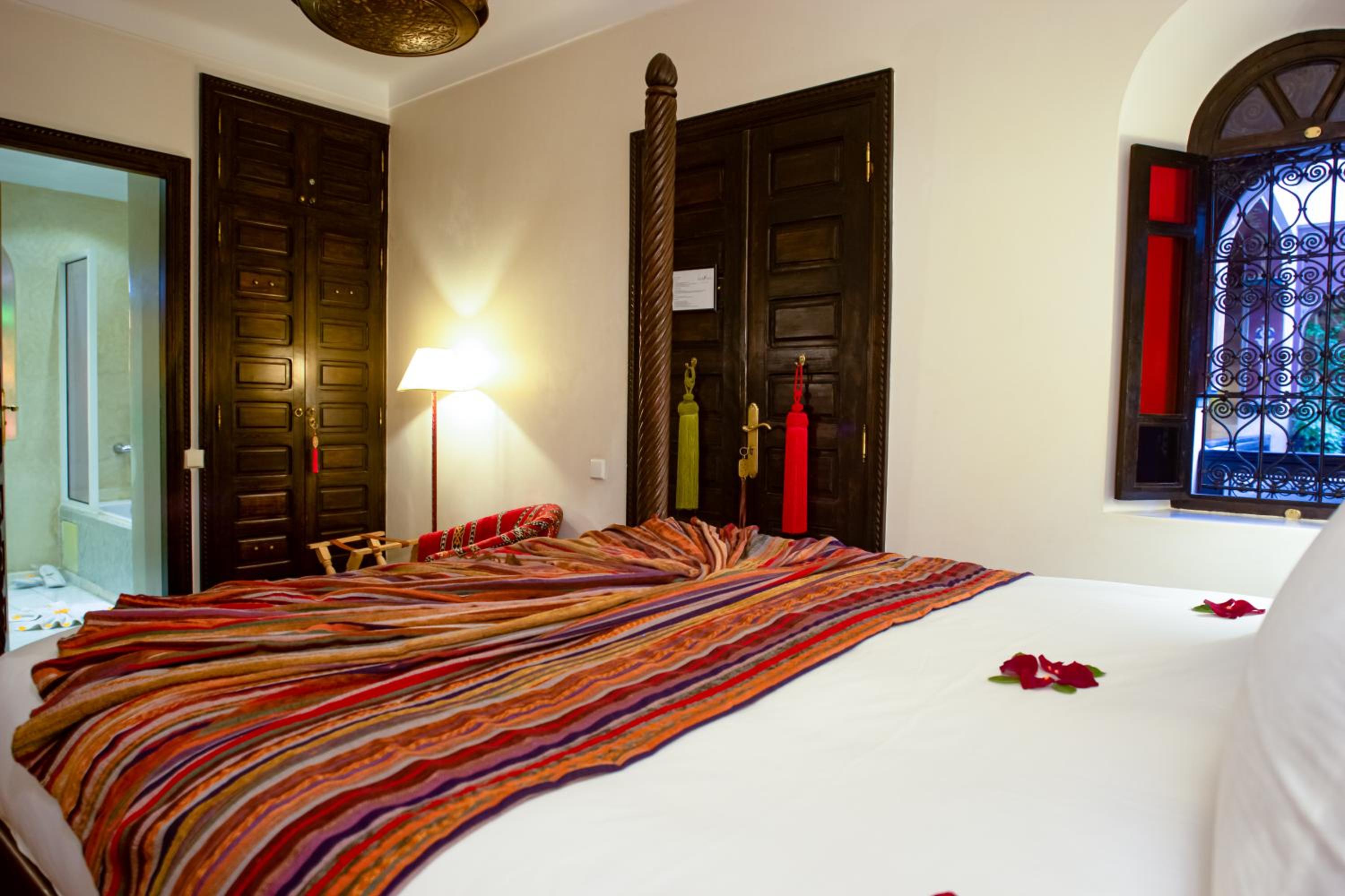 Deluxe Riad Double or Twin Room - Photo 6