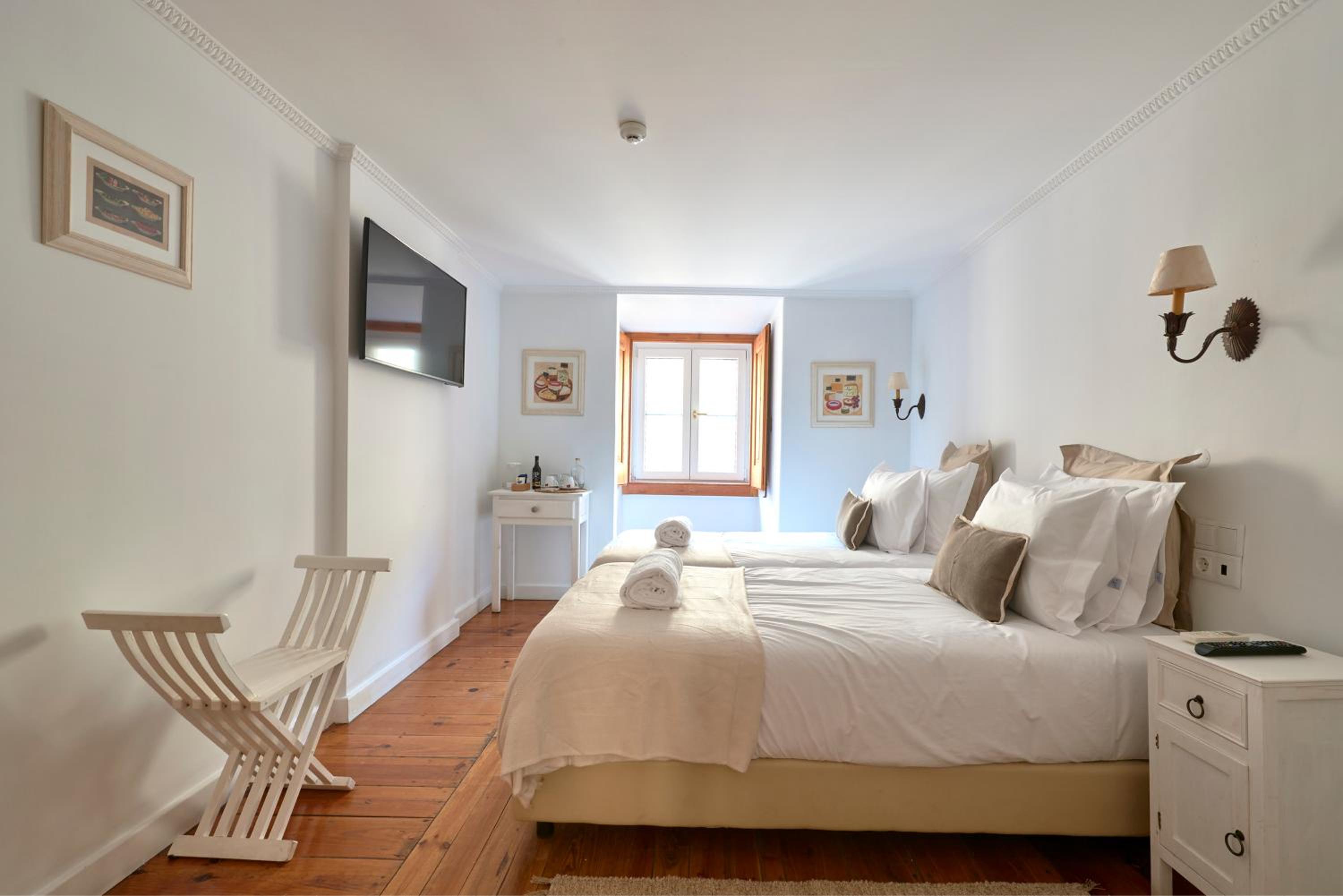 Standard Double Room photo 1