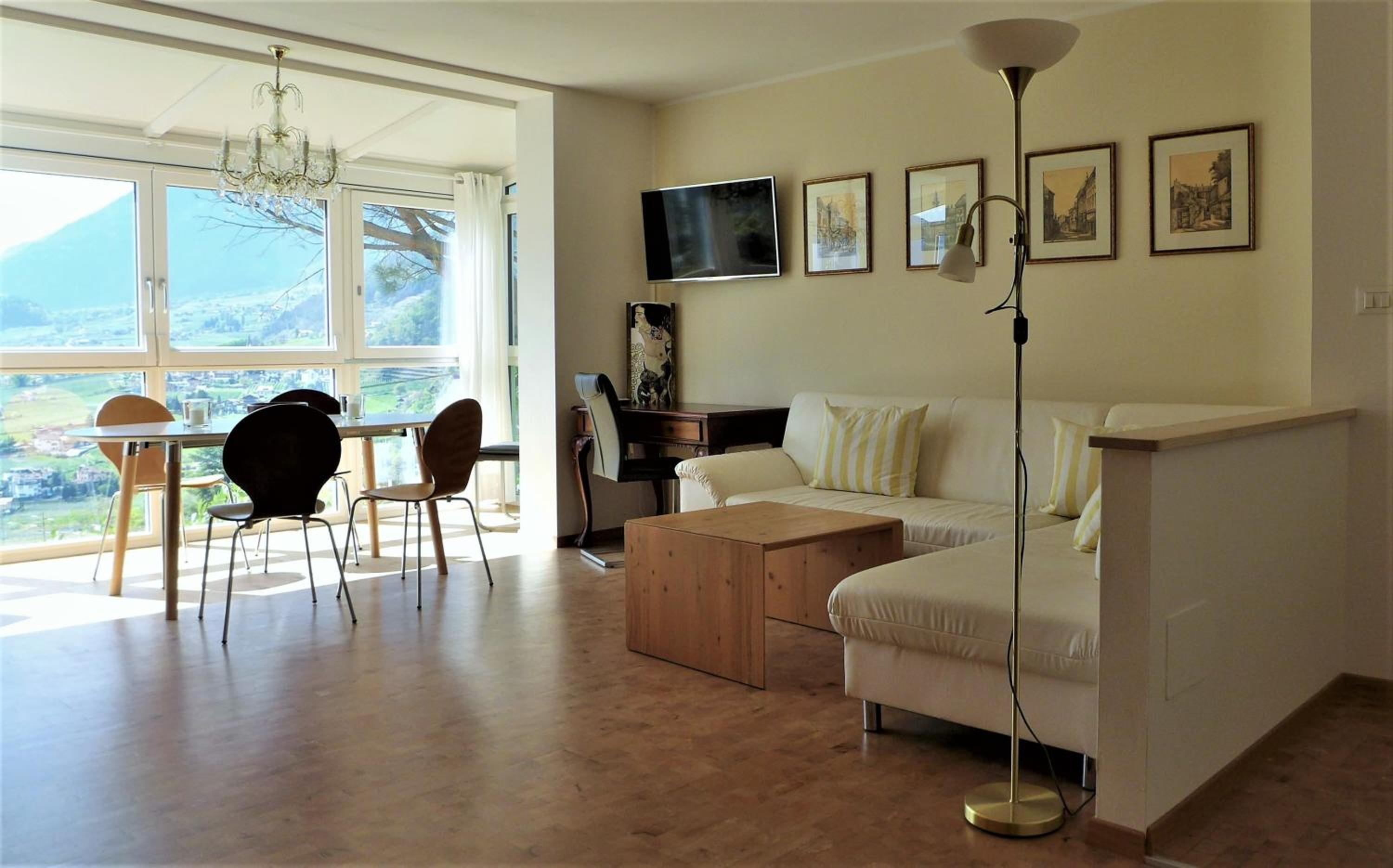 Superior Apartment photo 1