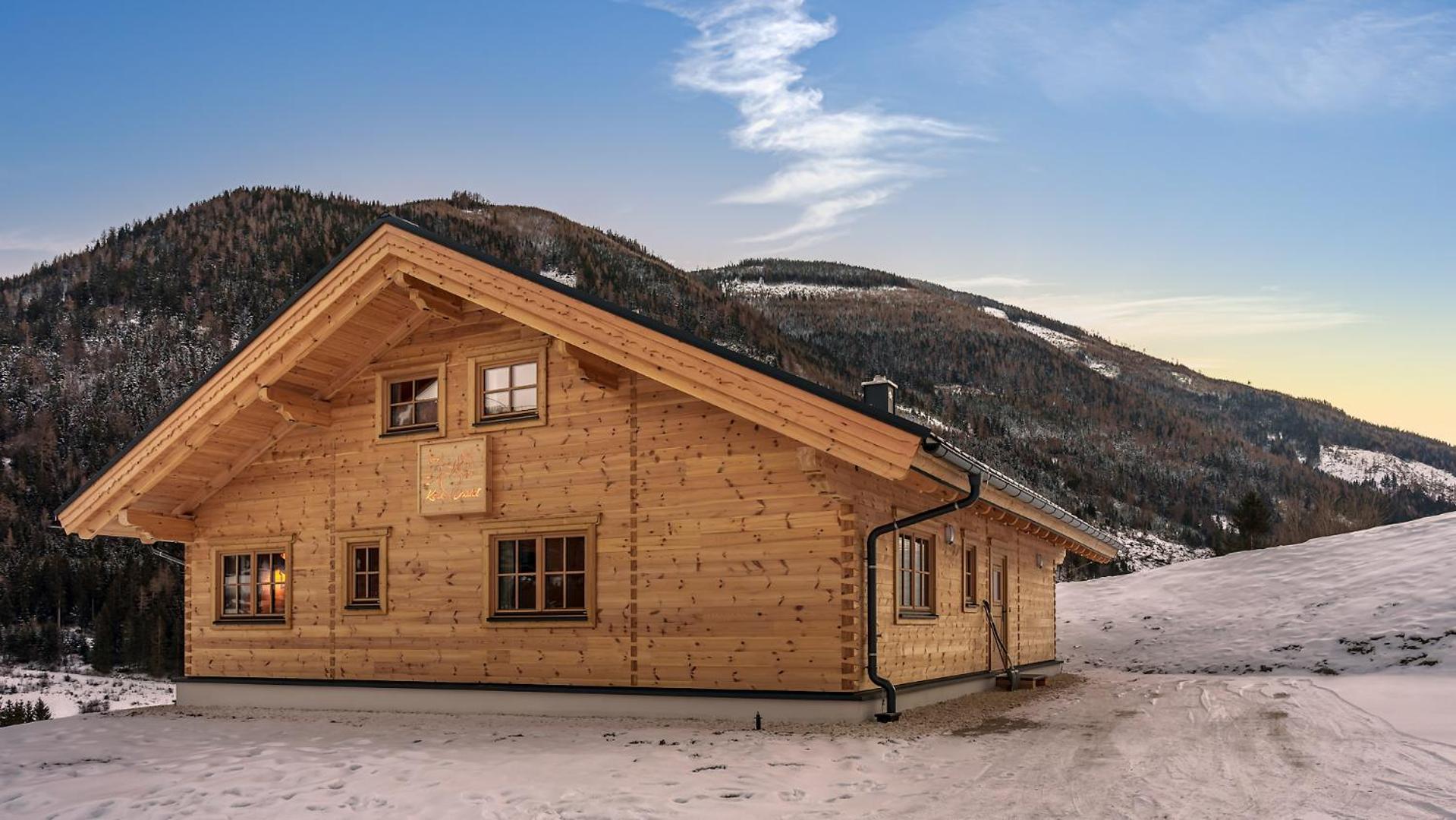 Chalet photo 2