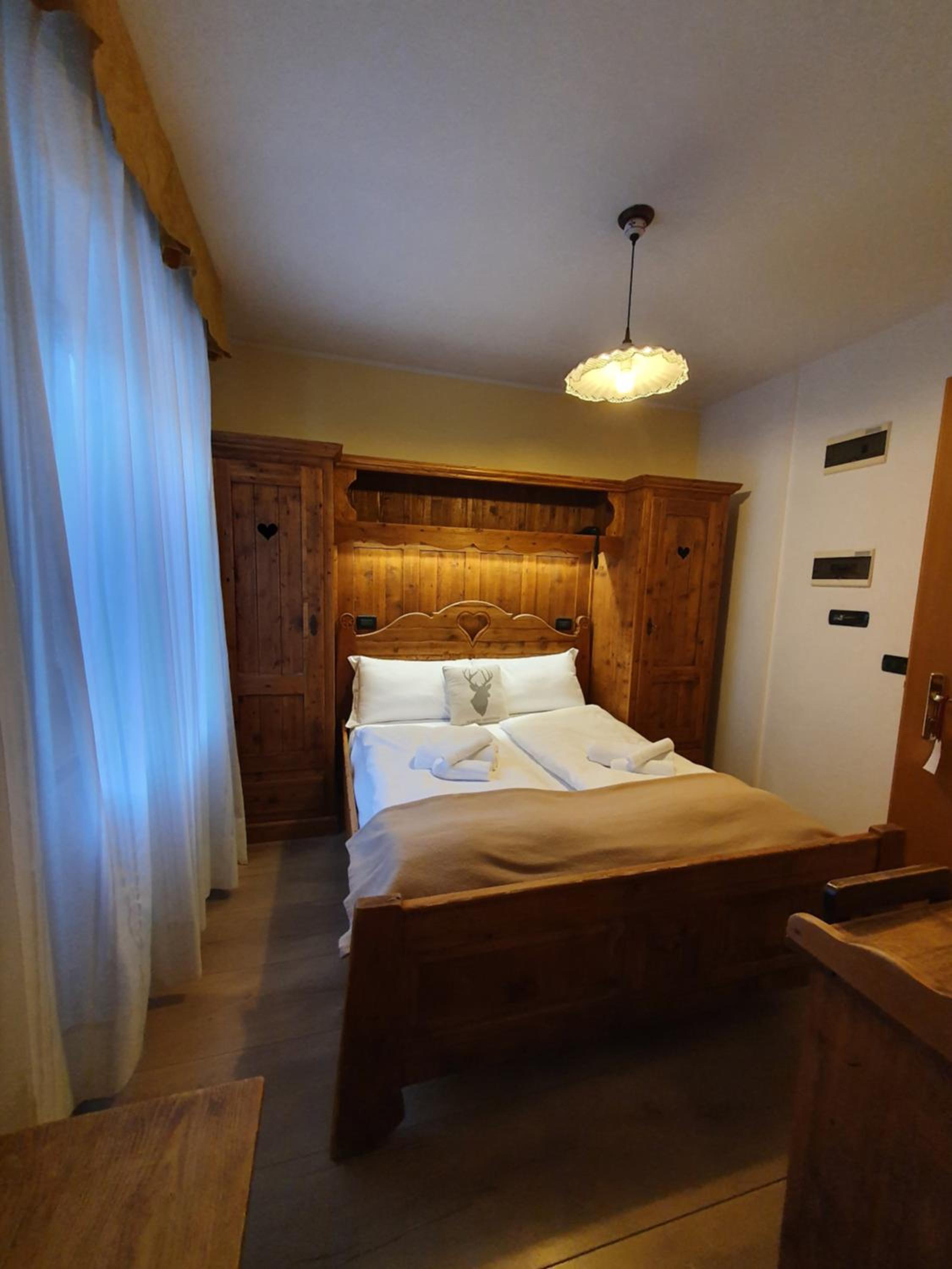 Small Double Room