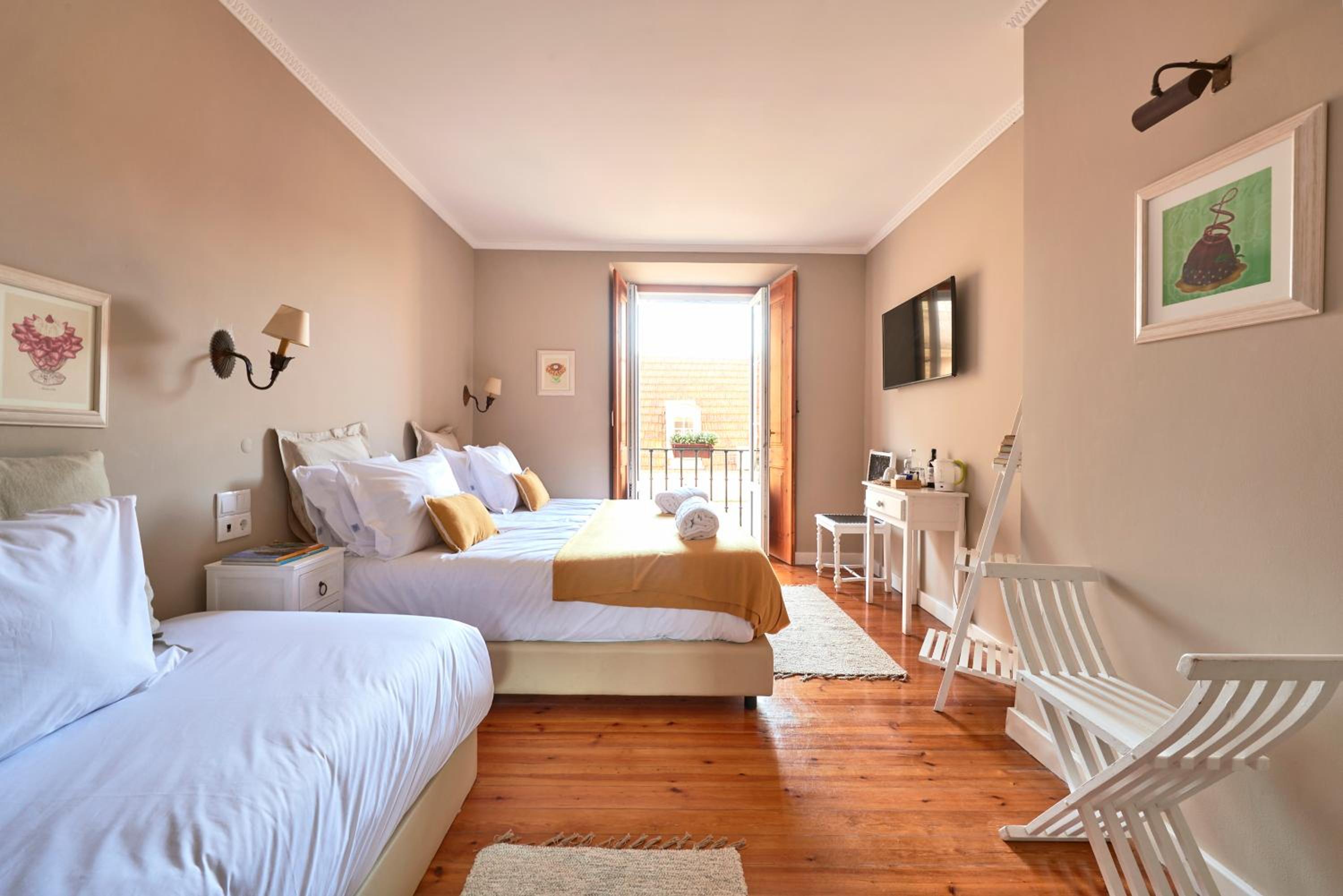 Superior Double Room photo 3