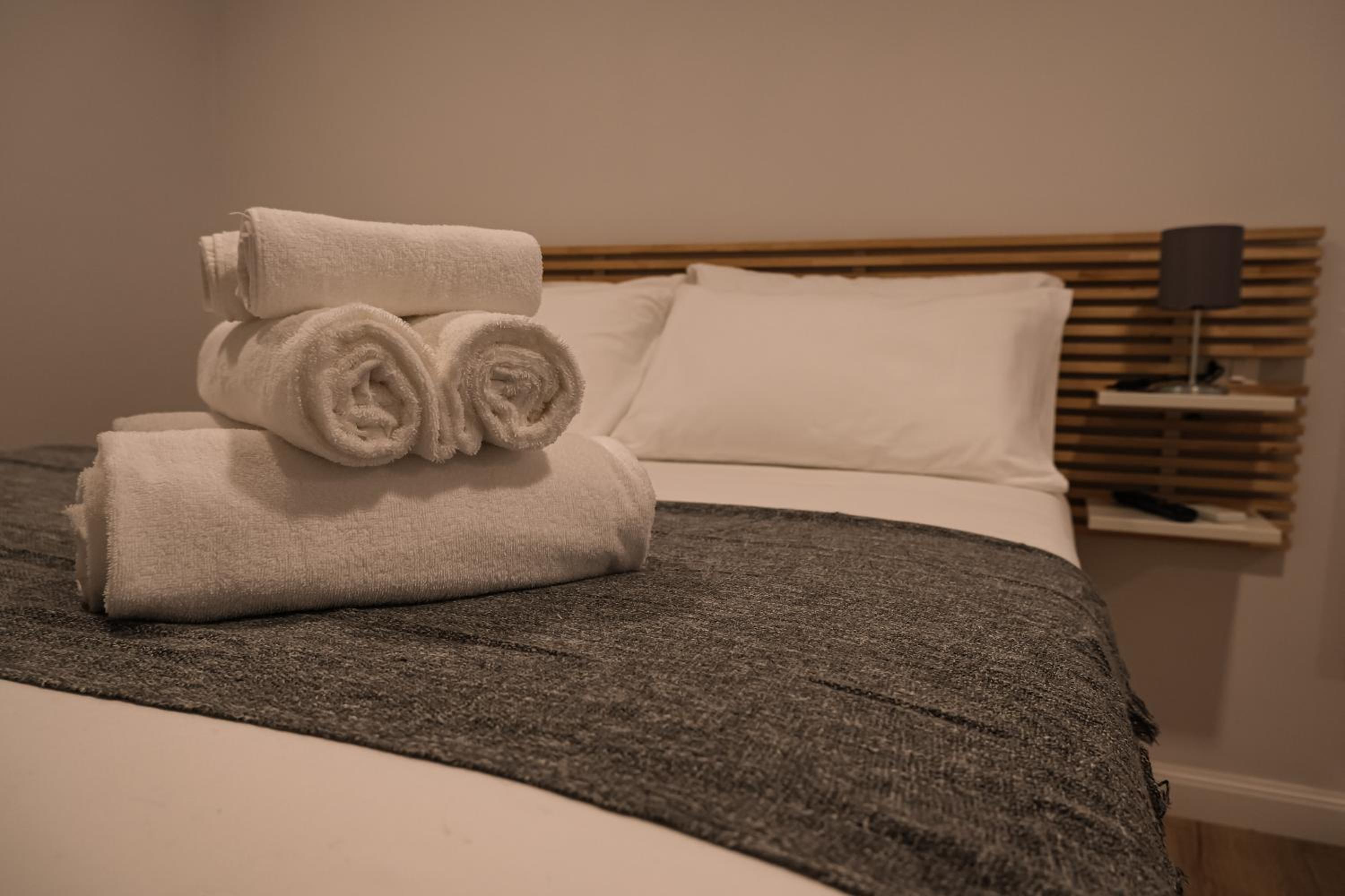 Premium Quadruple Room photo 3