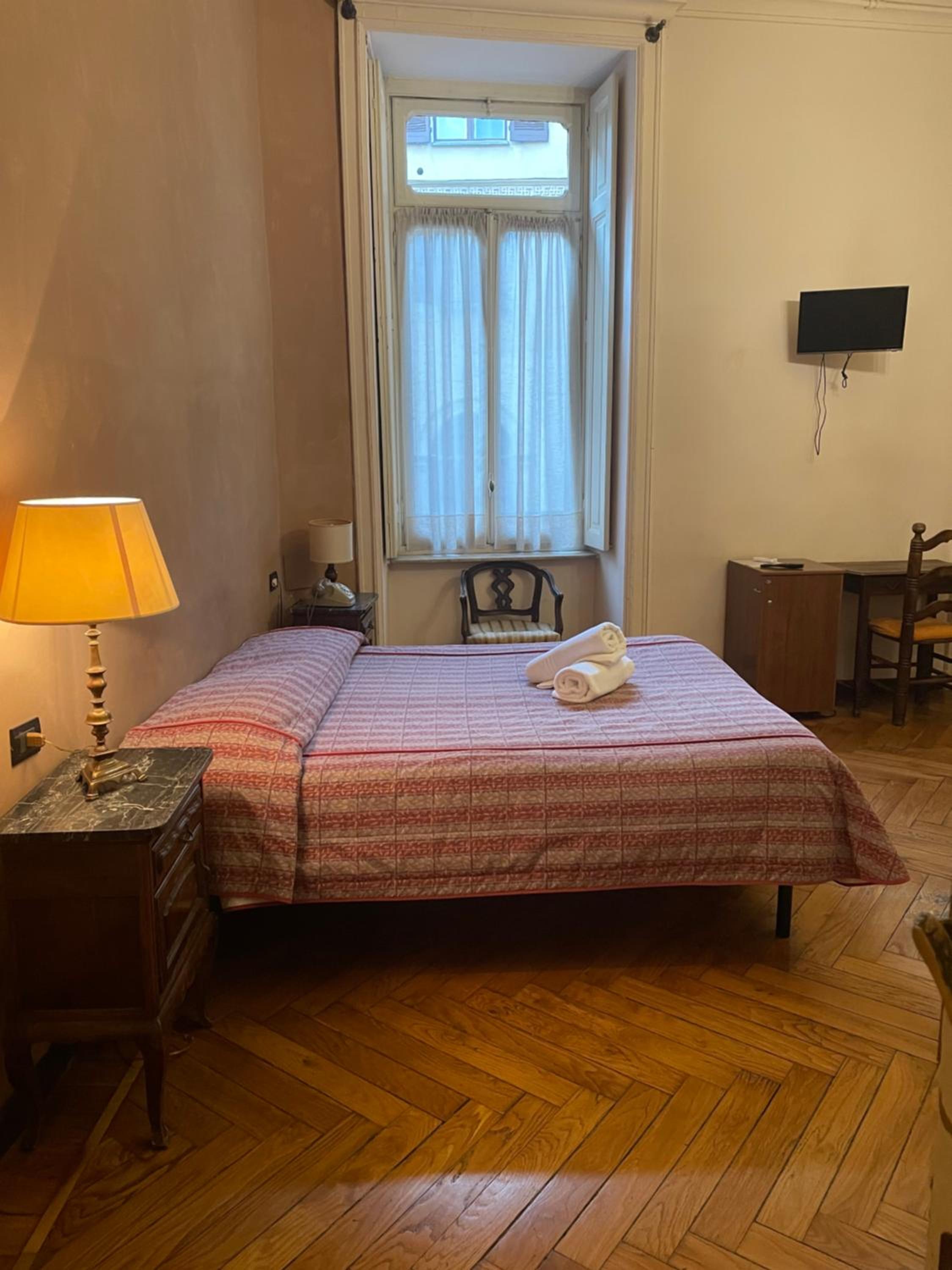 Comfort Triple Room - Photo 4