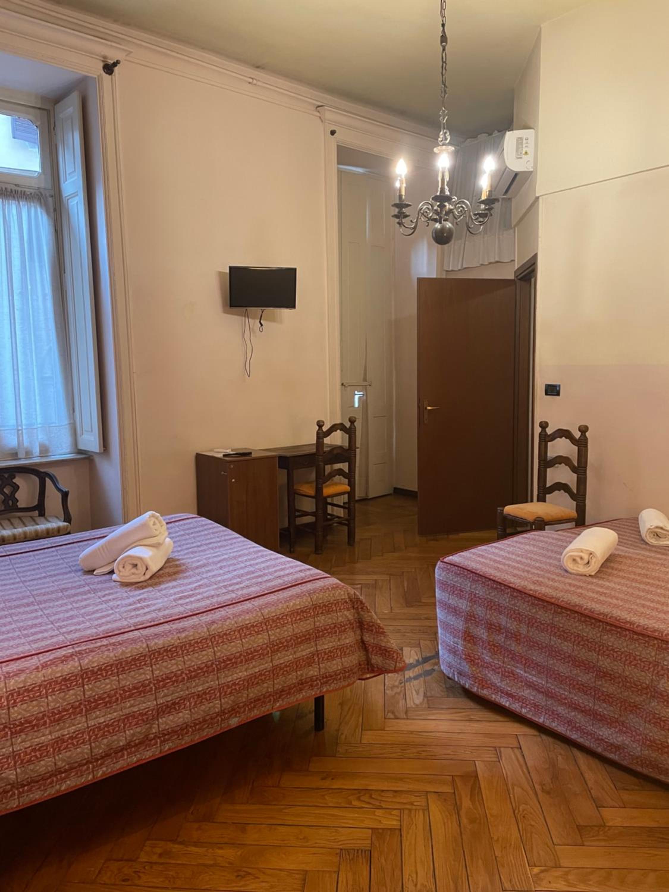 Comfort Triple Room - Photo 5