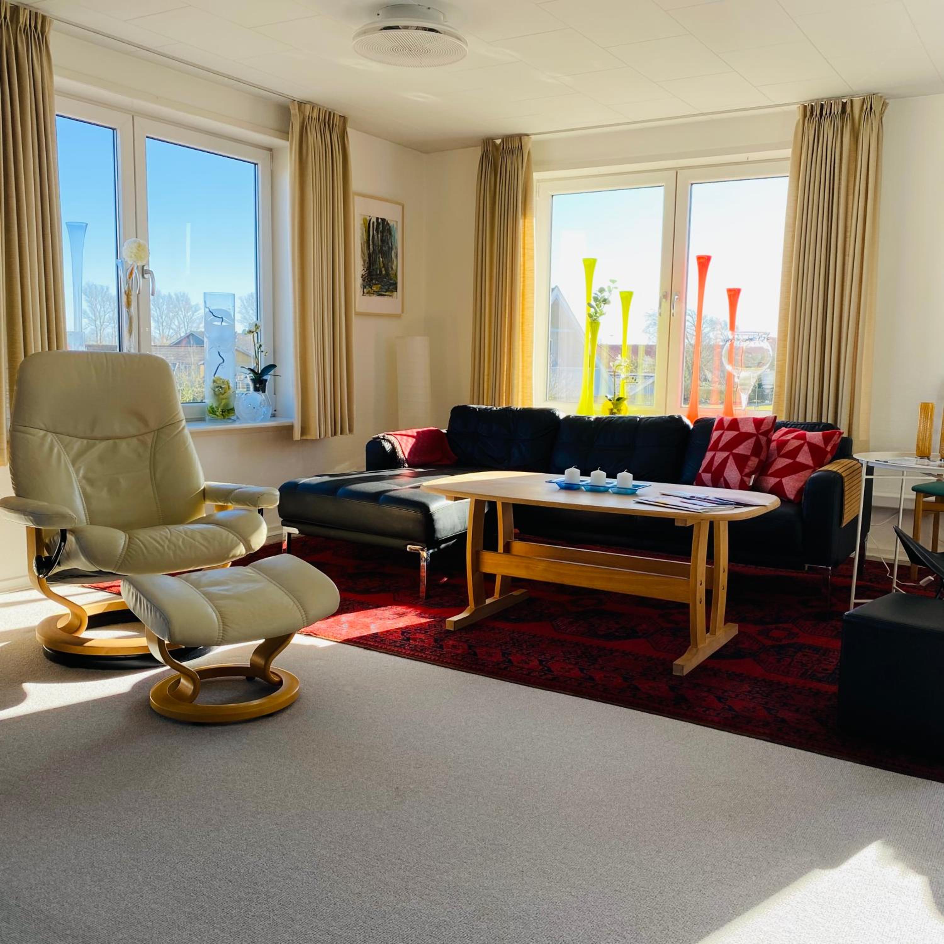 Apartment - Photo 1