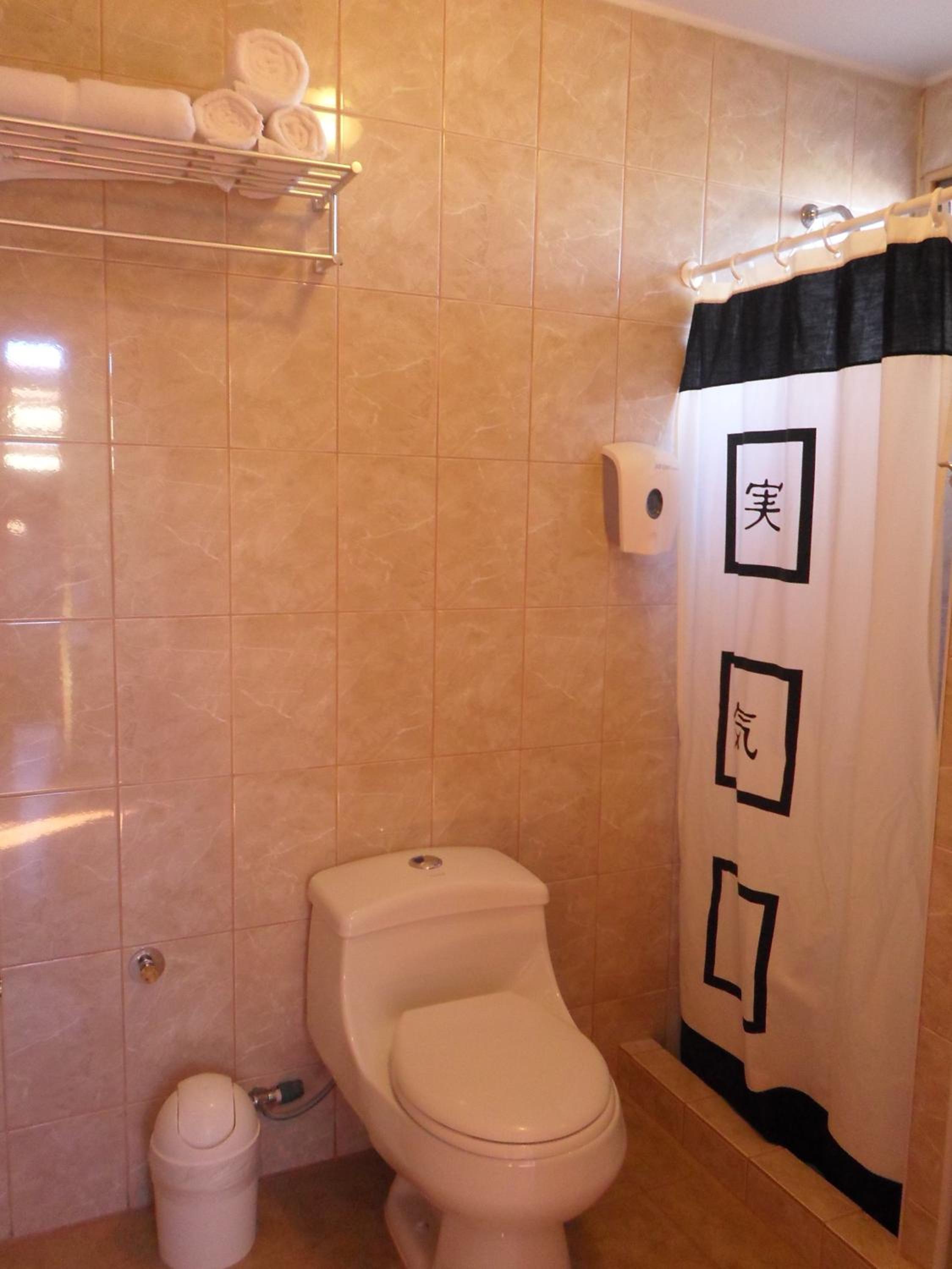 Superior Single Room photo 3