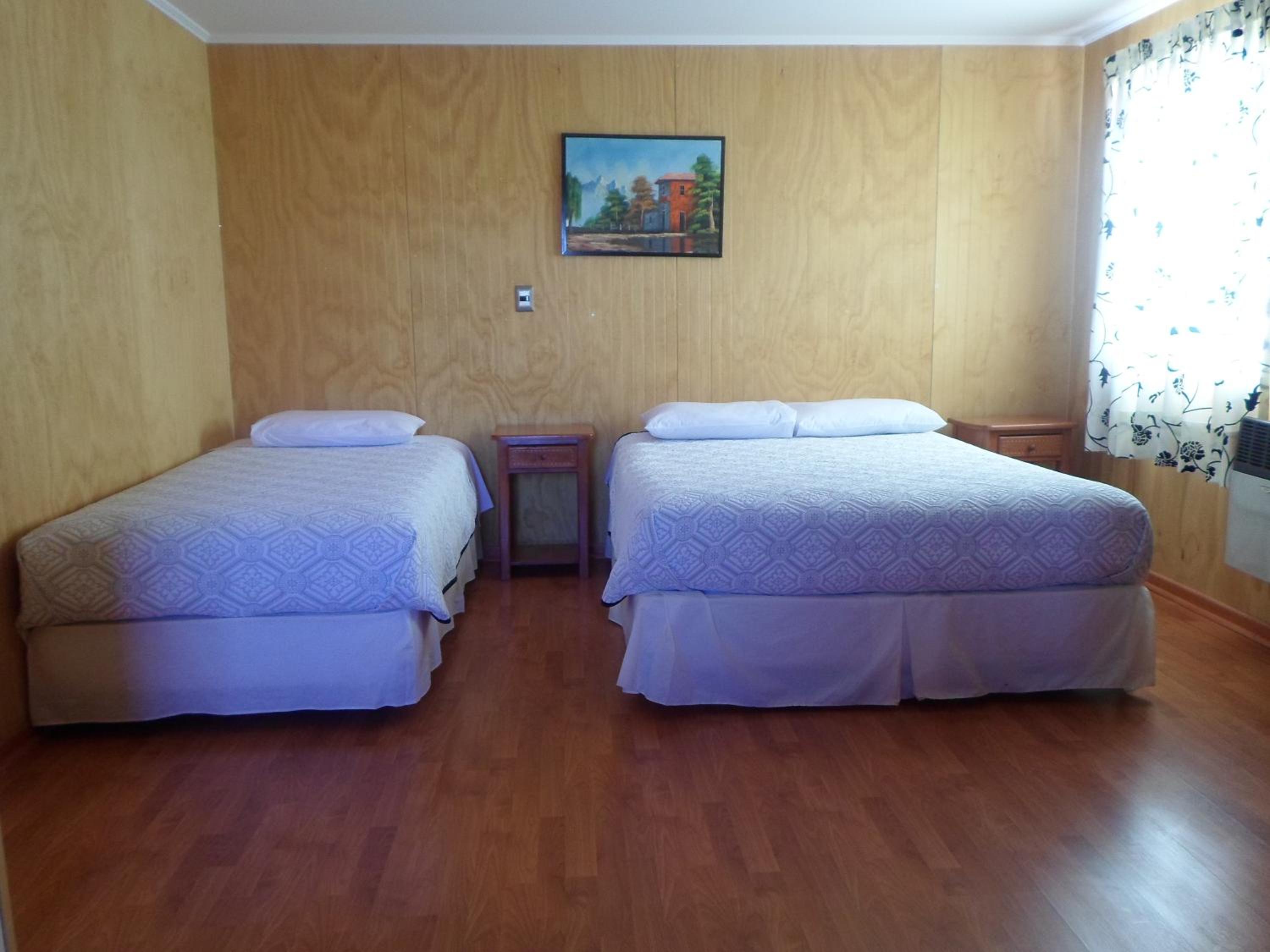 Superior Triple Room photo 2