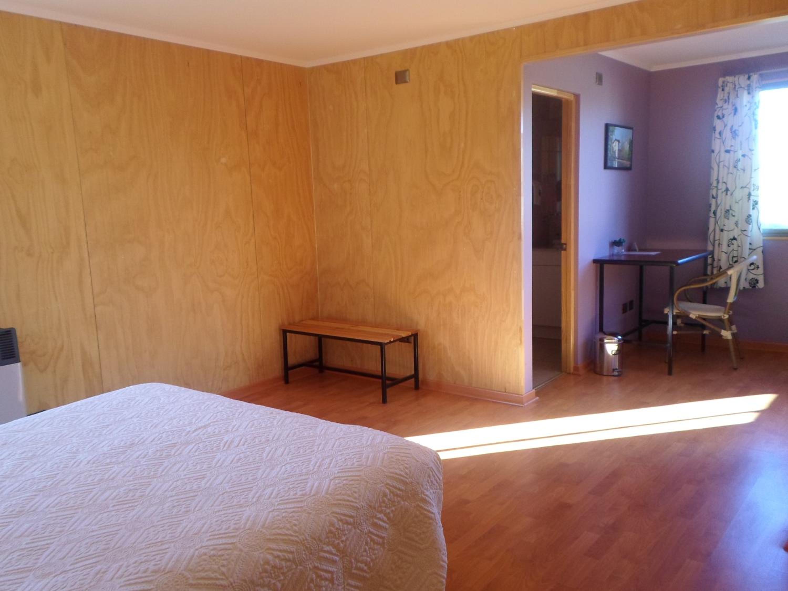Superior Double Room photo 3