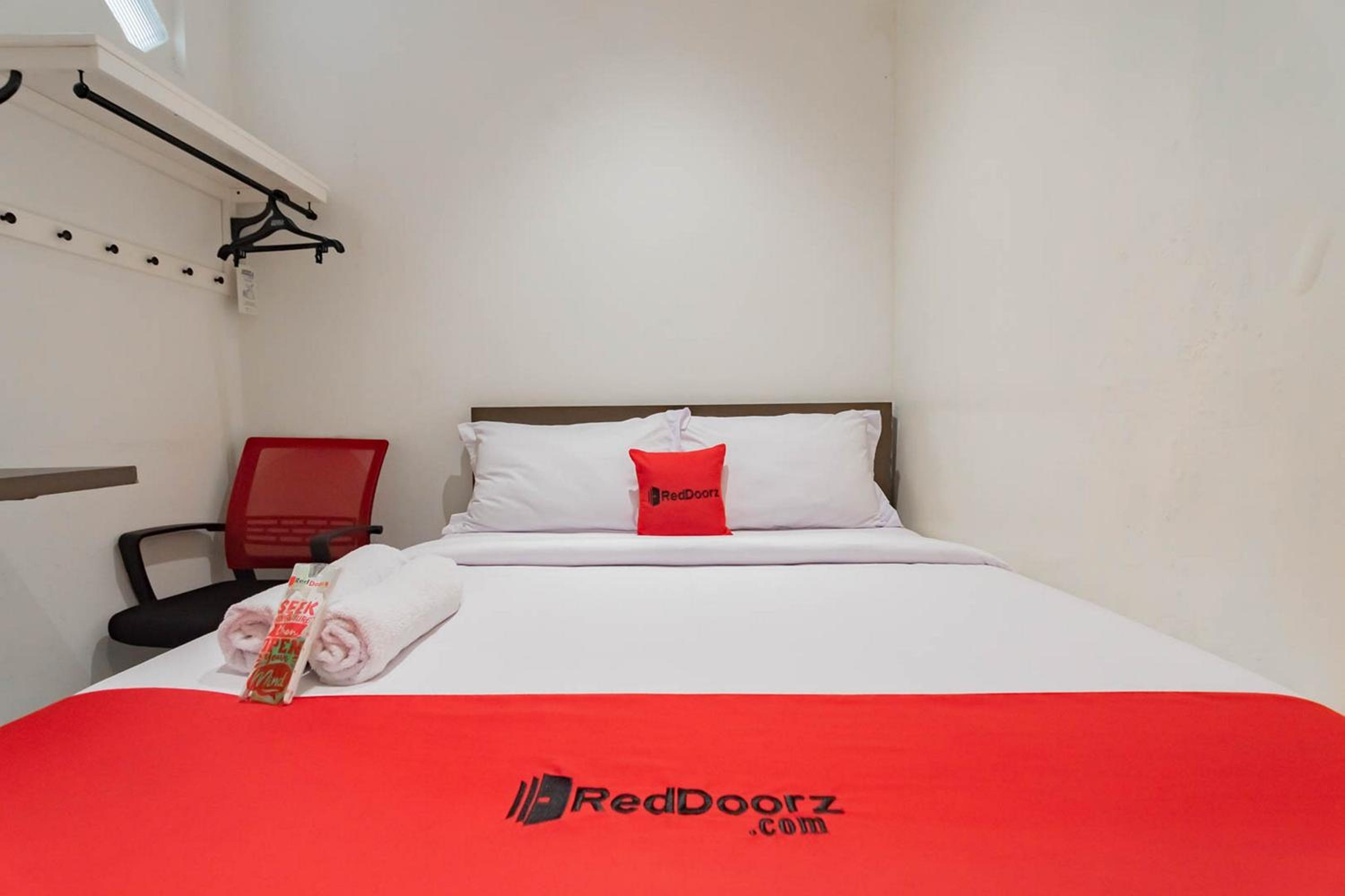Standard Double Room - Photo 6