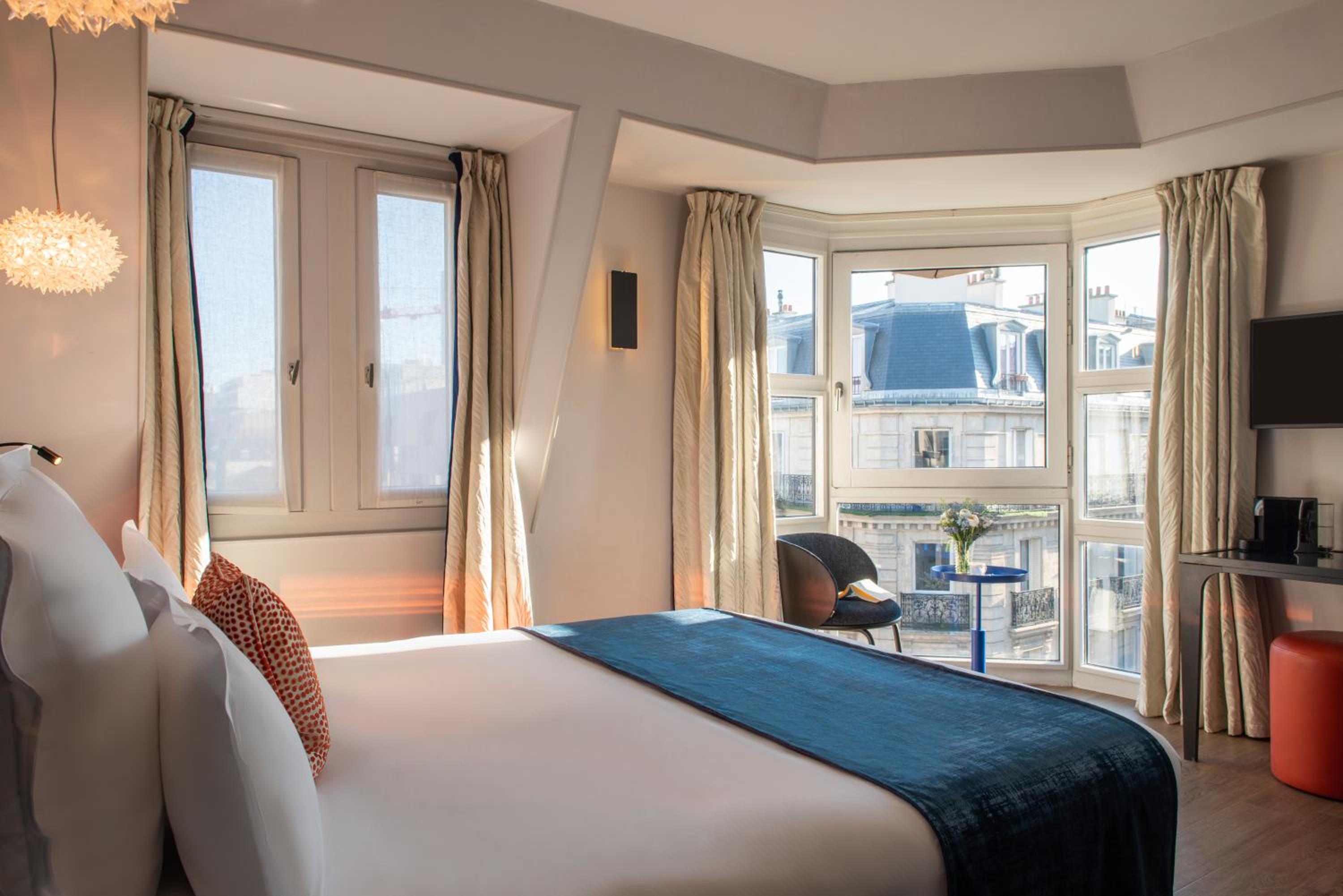 Privilege Double Room