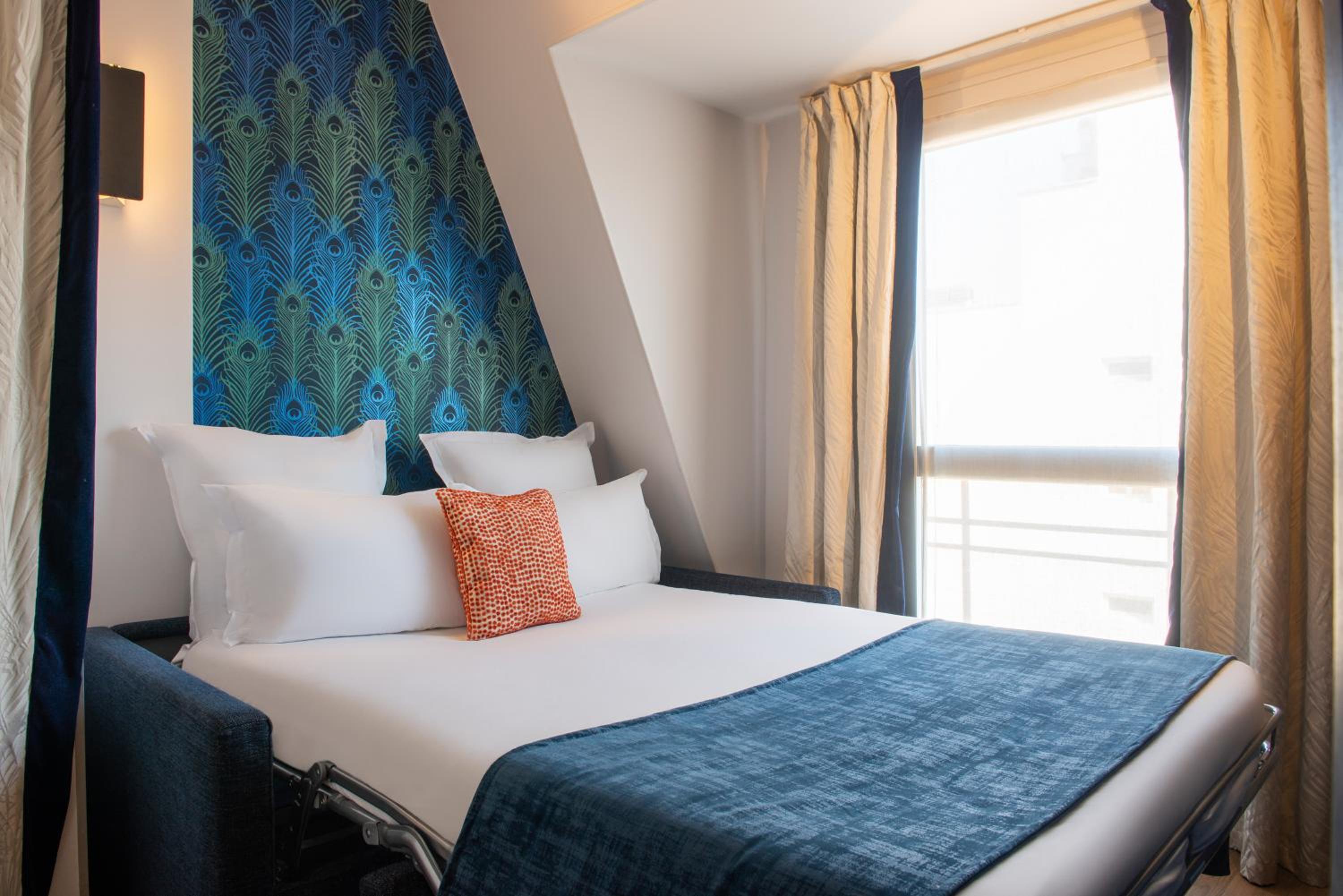 Suite photo 1