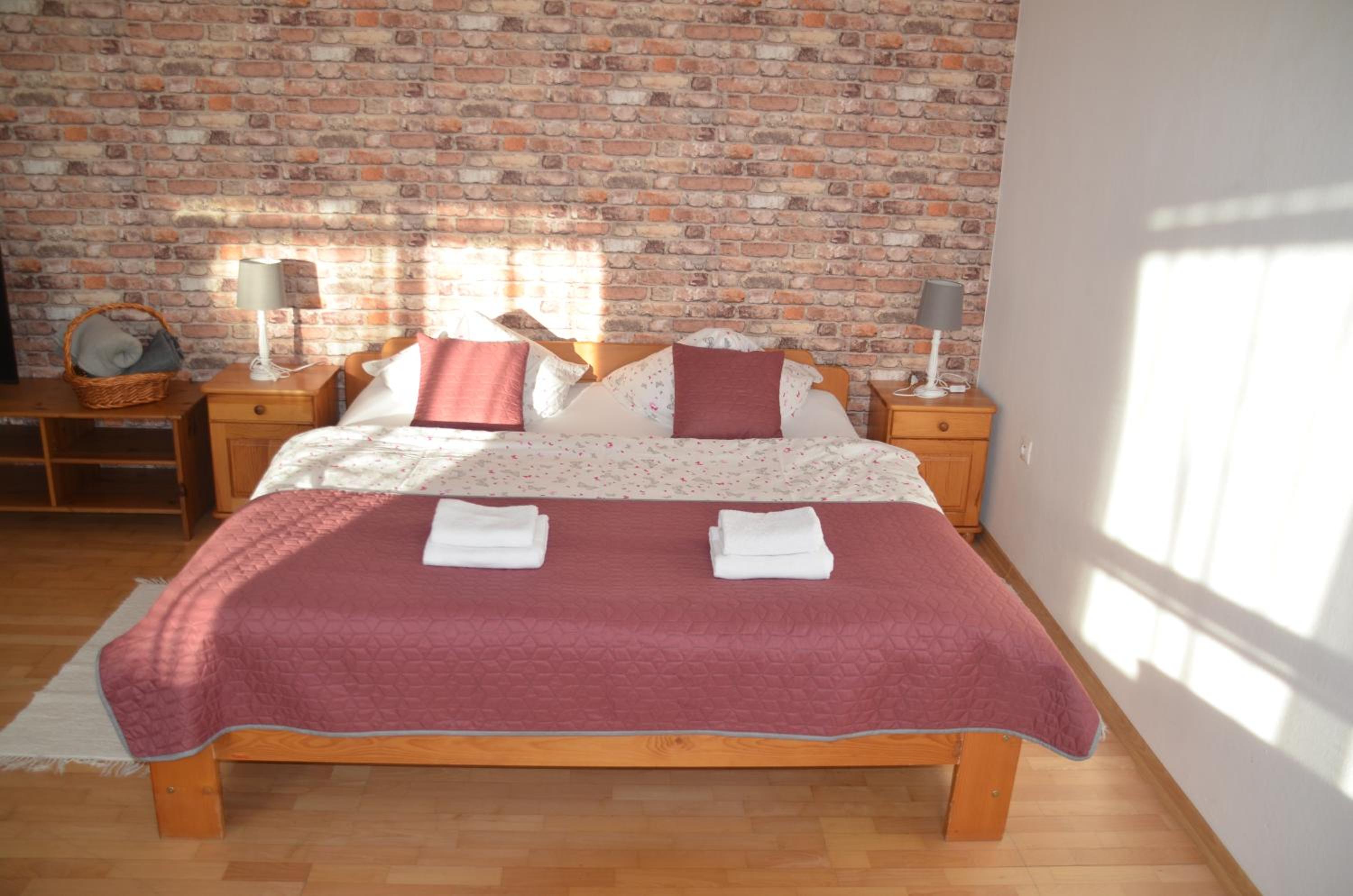 Comfort Apartment photo 1