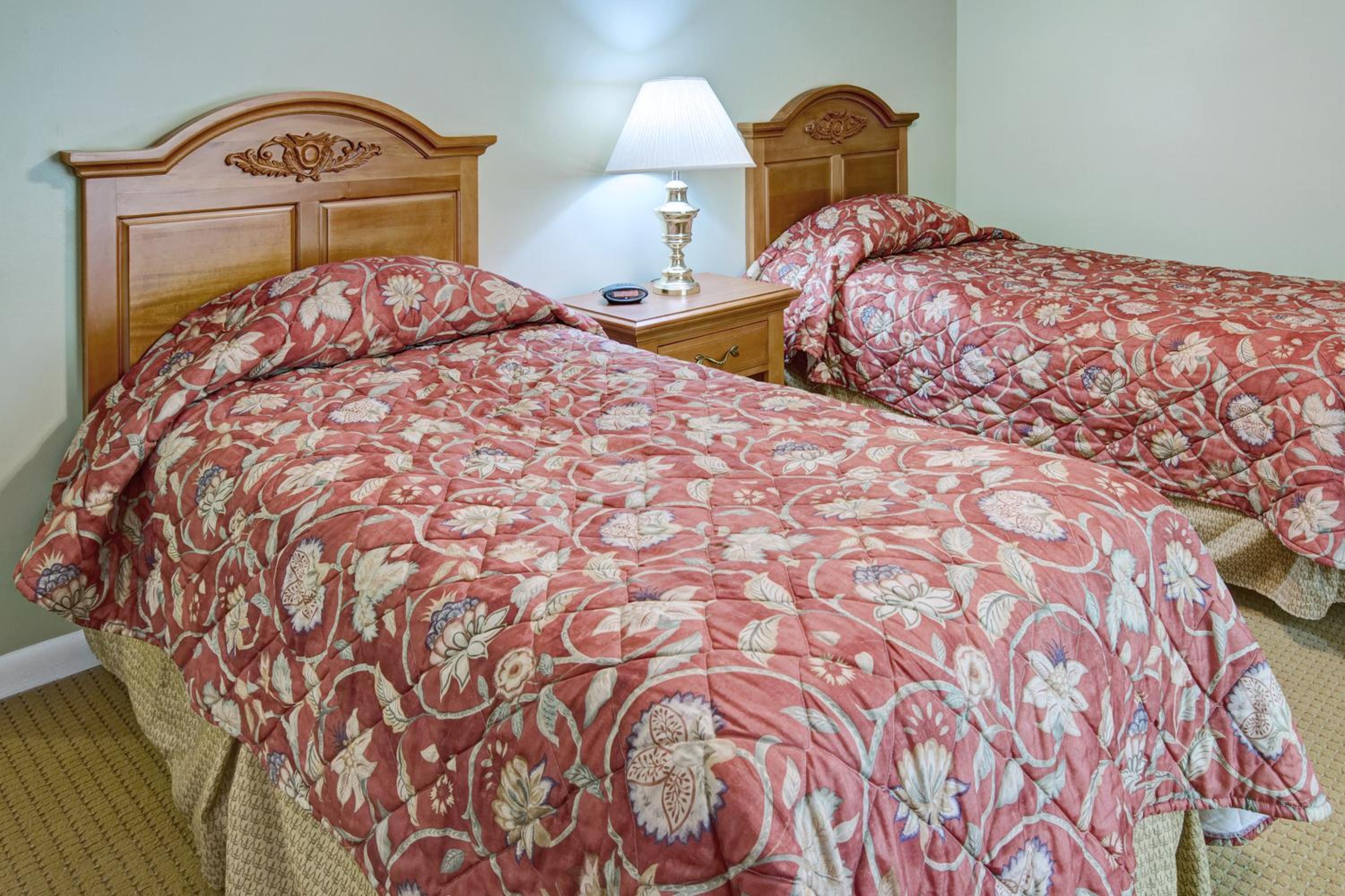  Two-Bedroom Suite photo 1