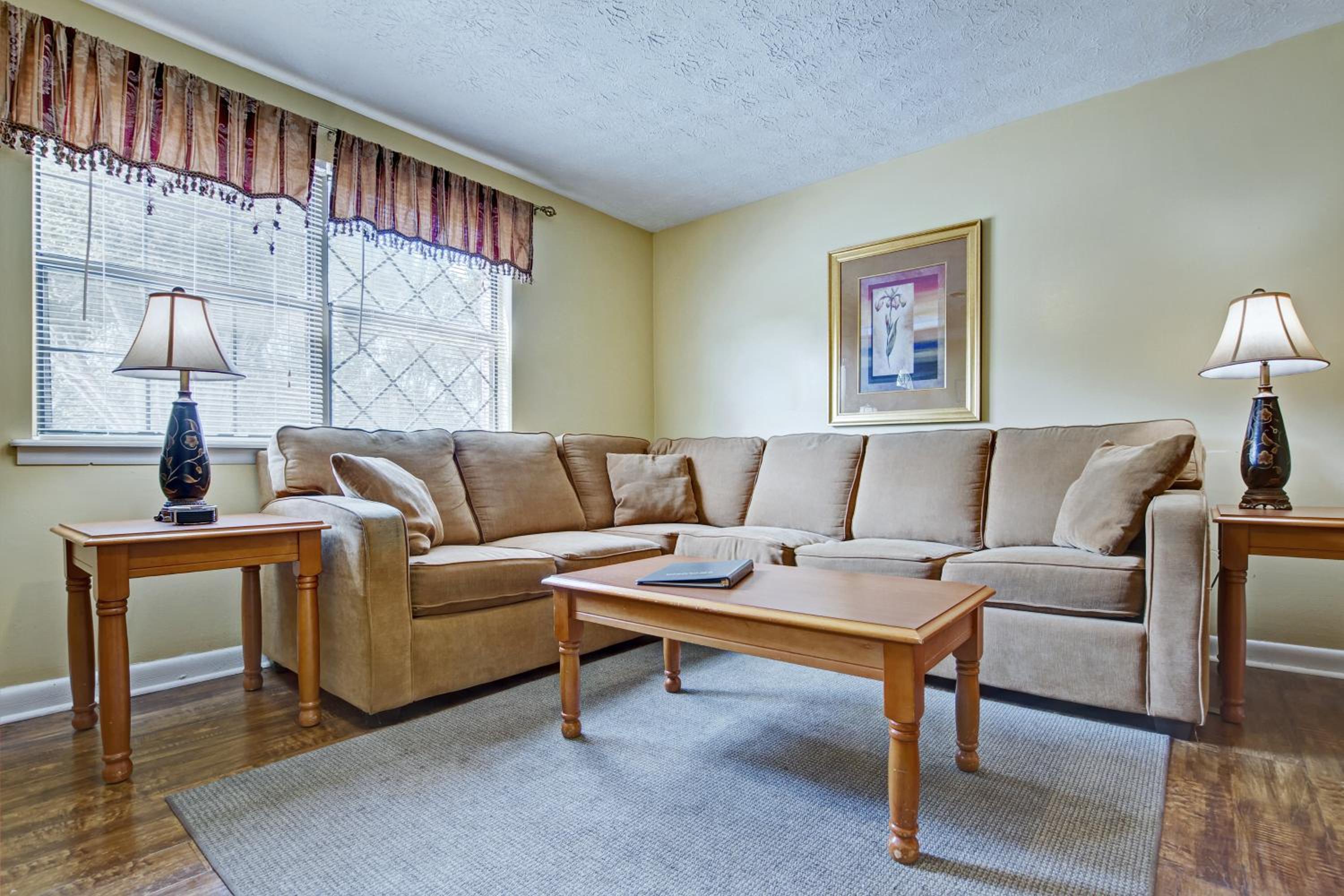  Two-Bedroom Suite photo 2
