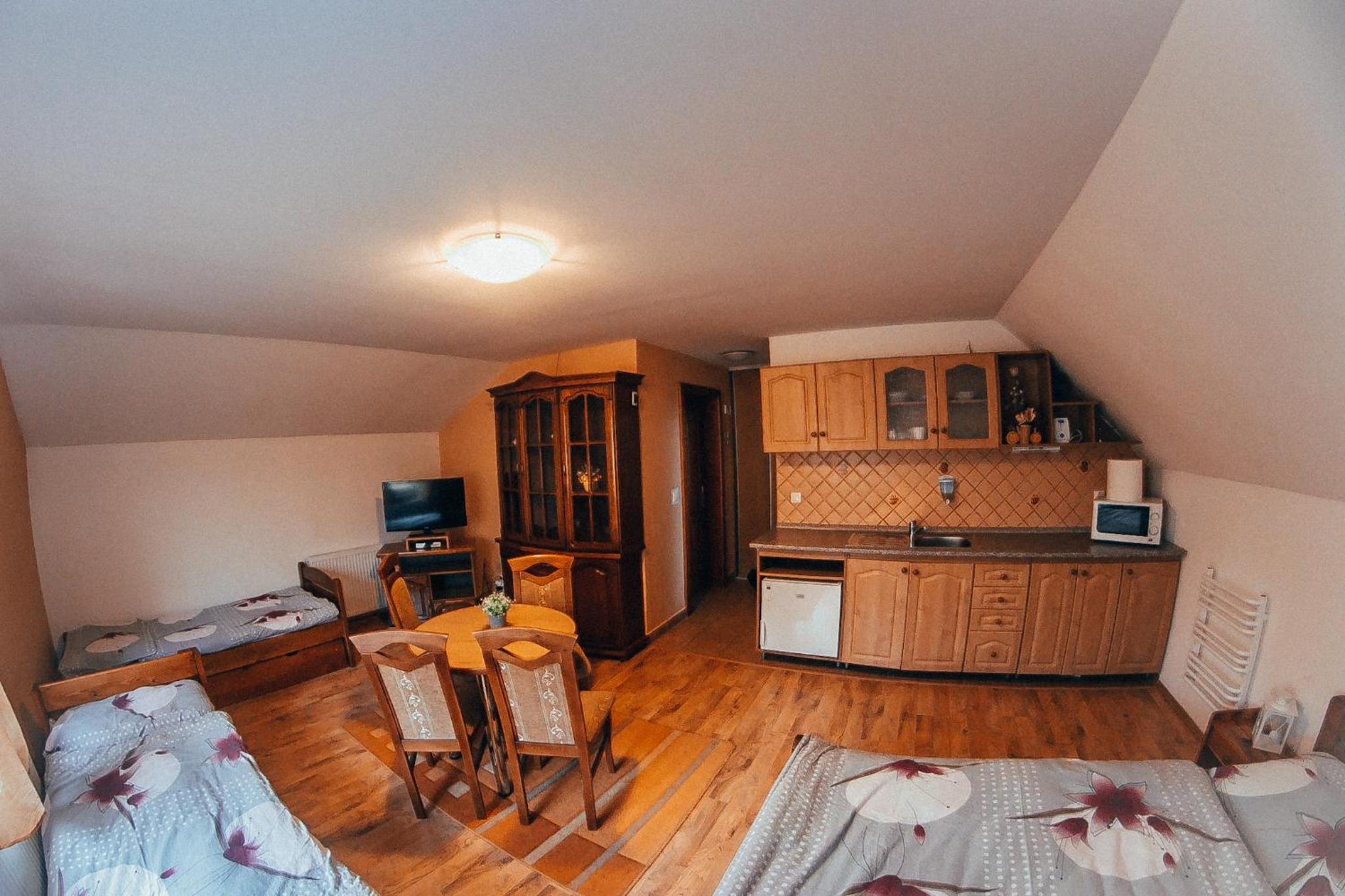 Apartment photo 1