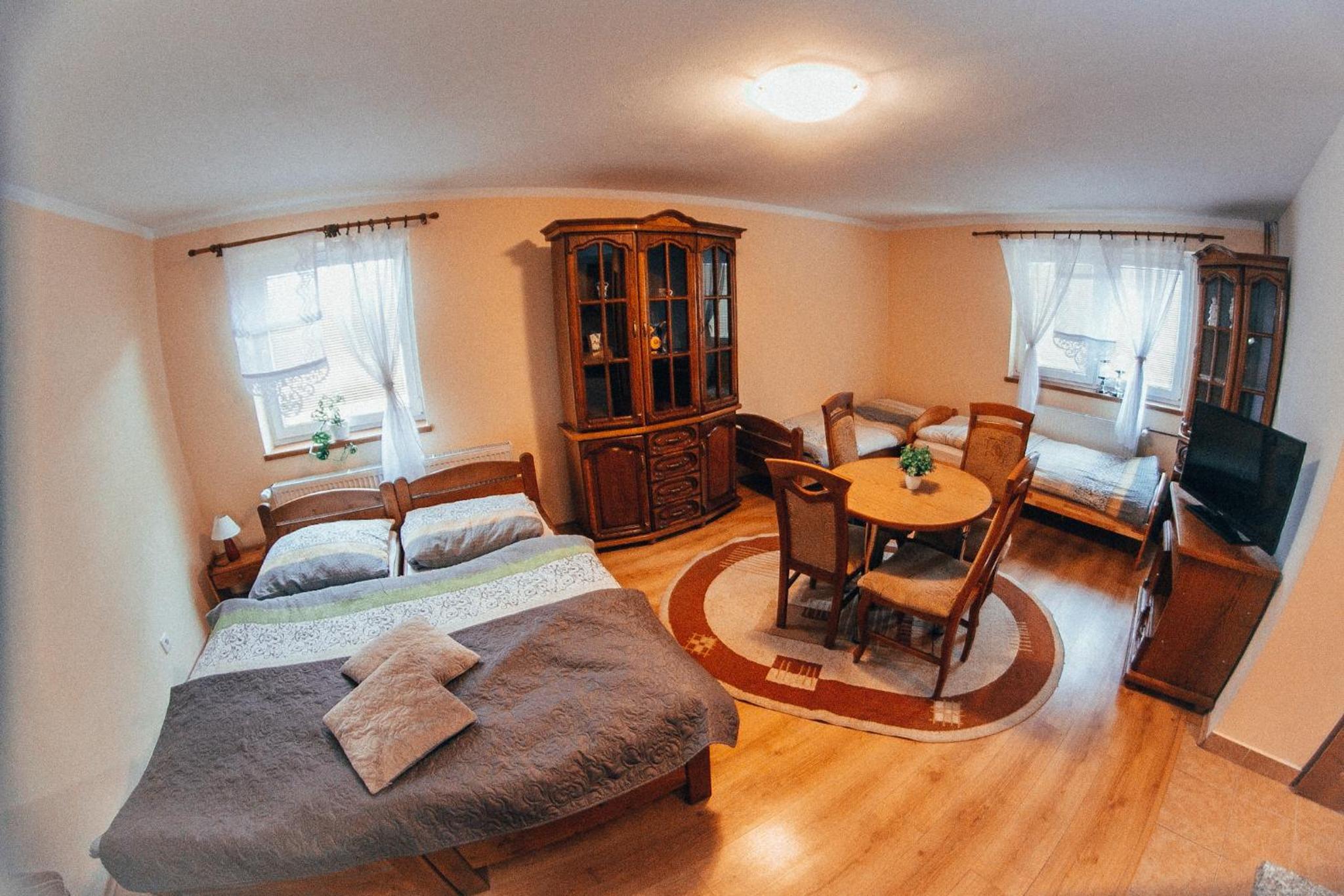 Apartment - Ground Floor photo 1