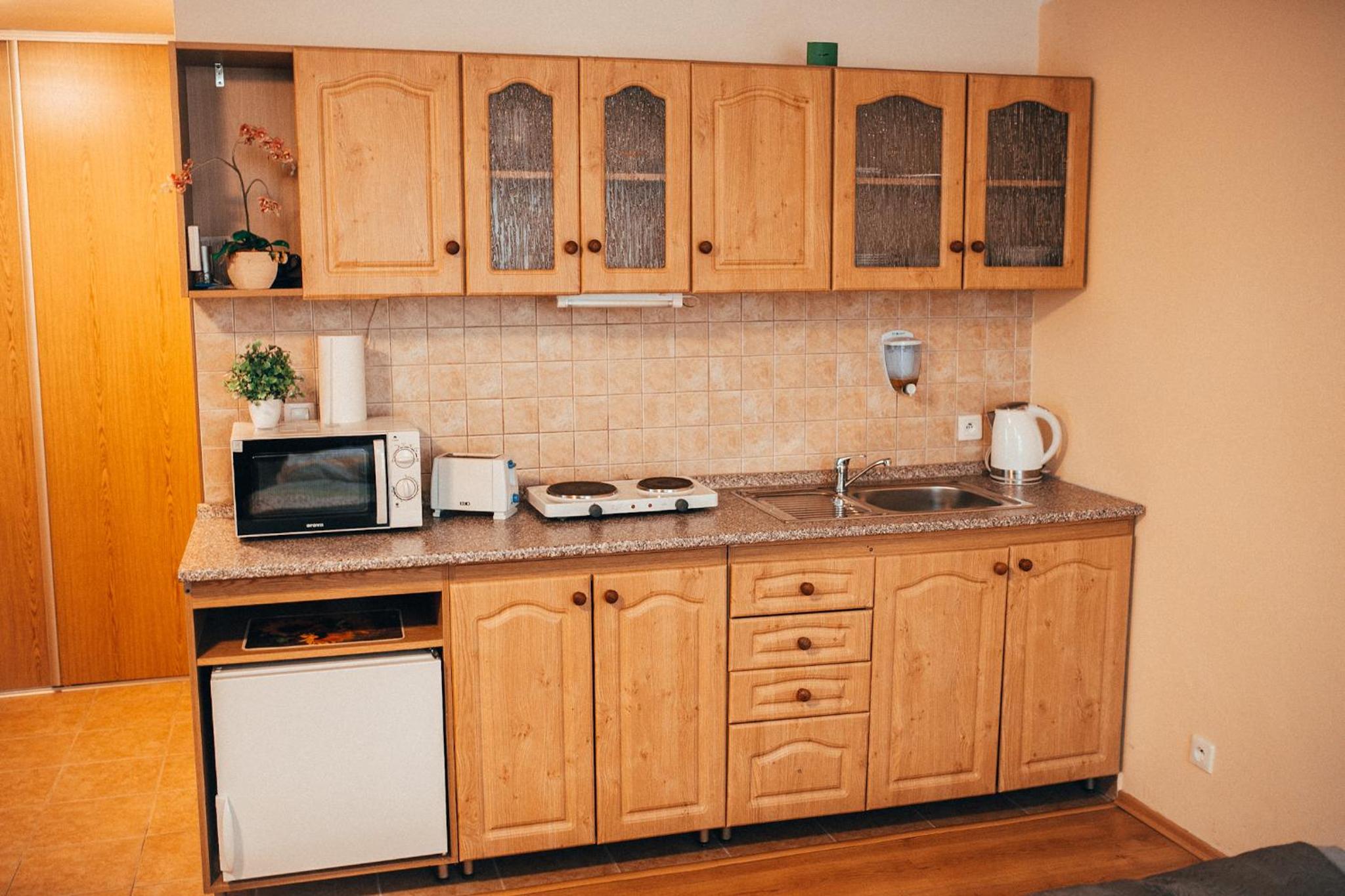 Apartment - Ground Floor photo 2