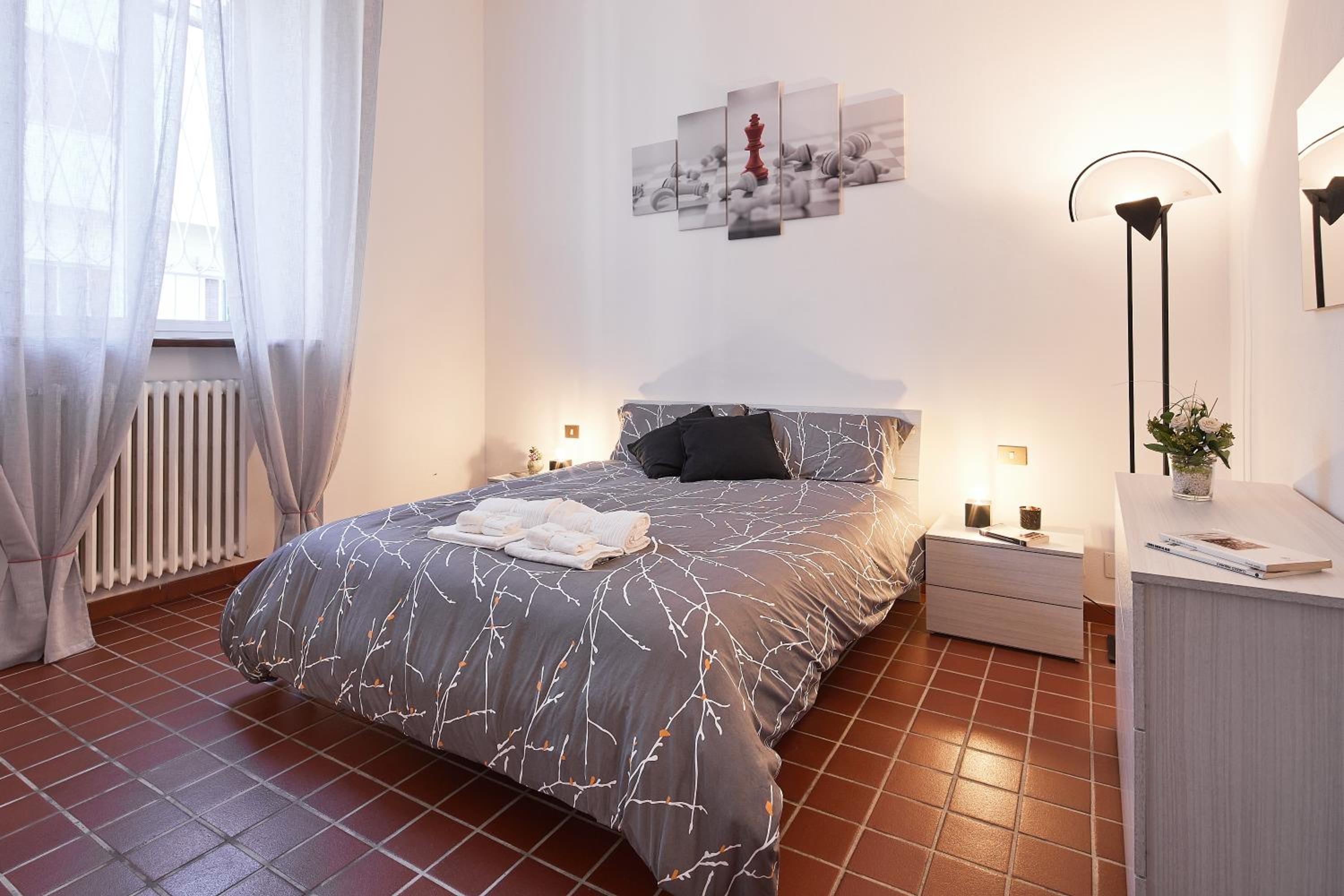 Apartment - Ground Floor photo 1