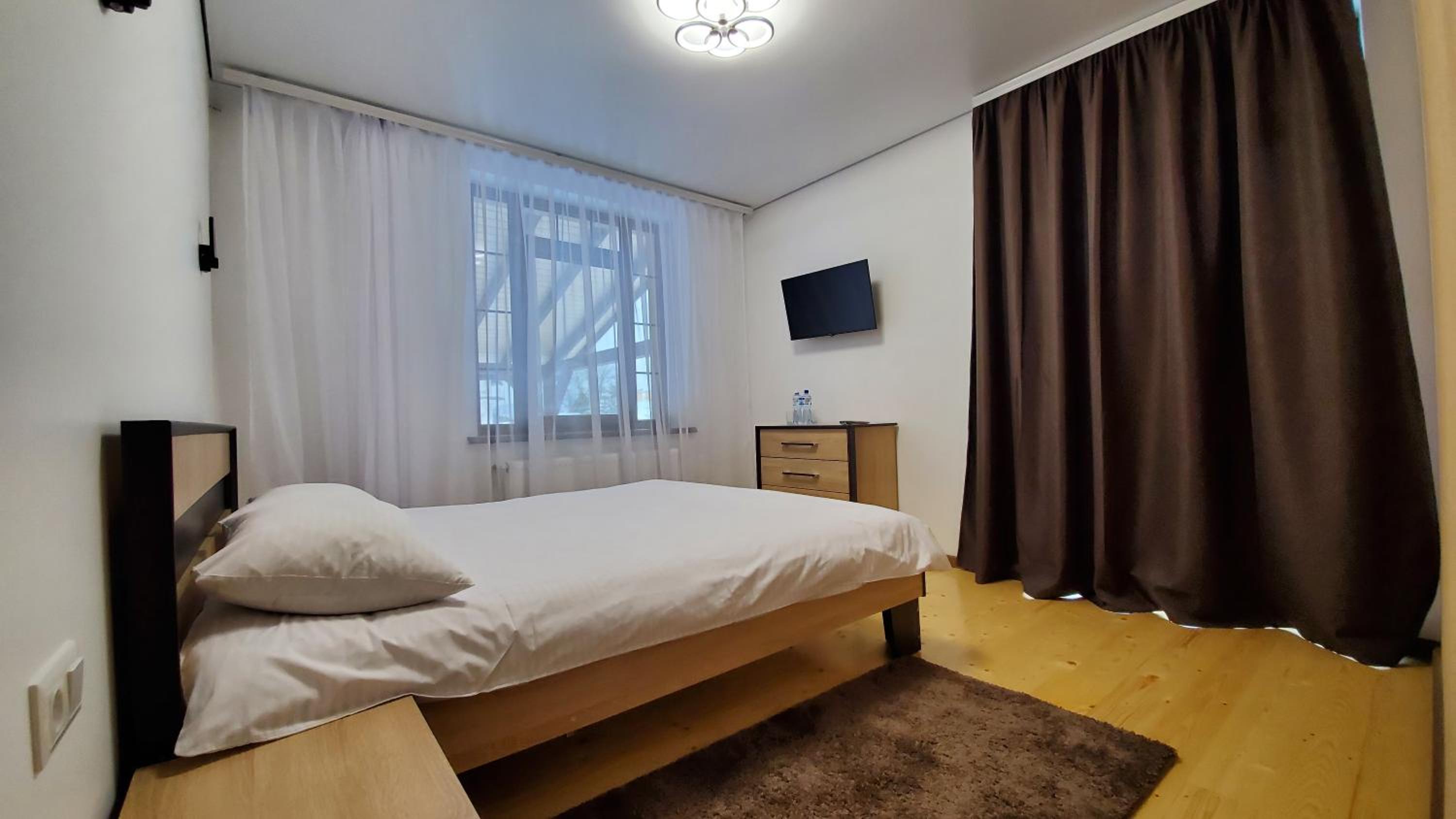 Double Room with Balcony photo 1