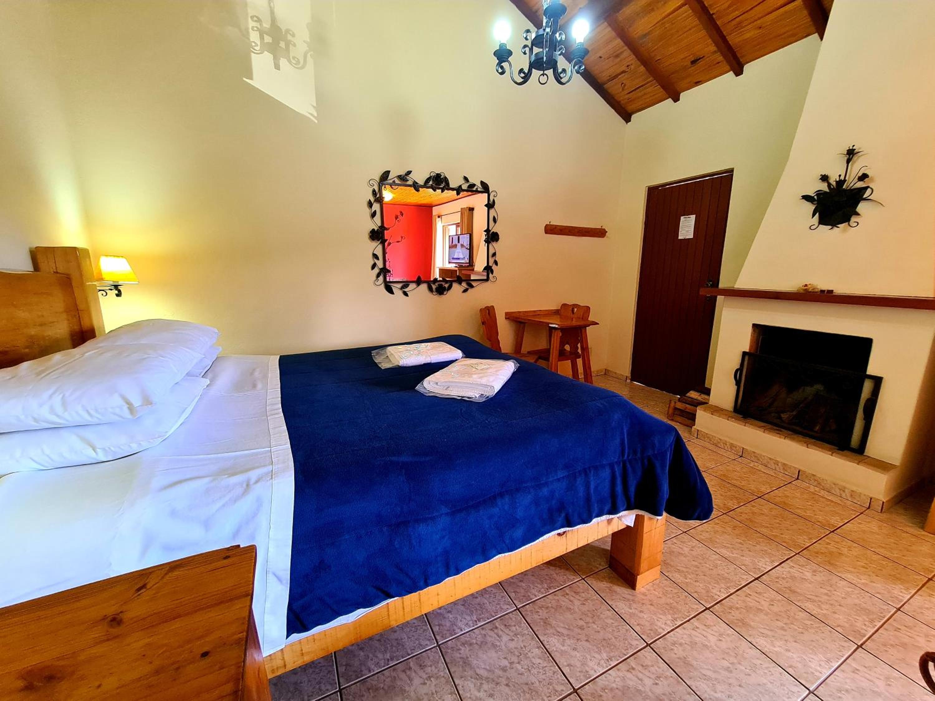 Queen Suite - Photo 4