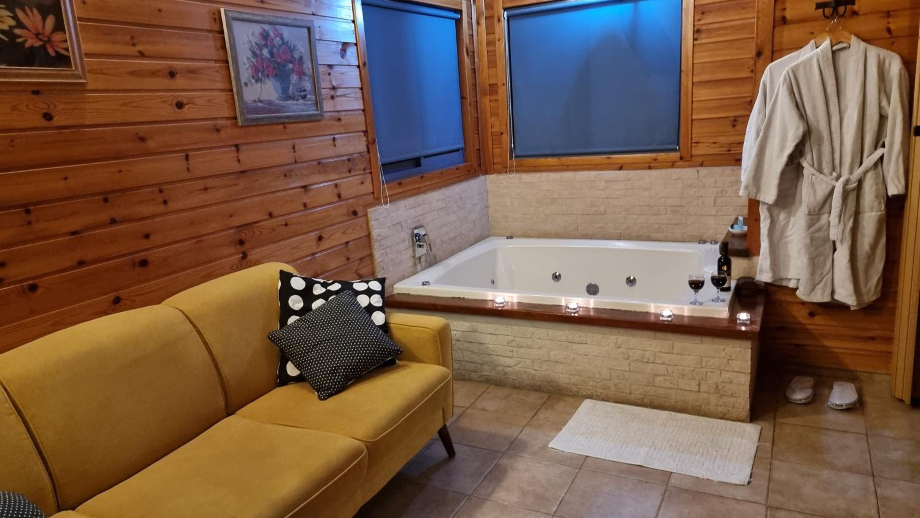 Two-Bedroom Chalet photo 2