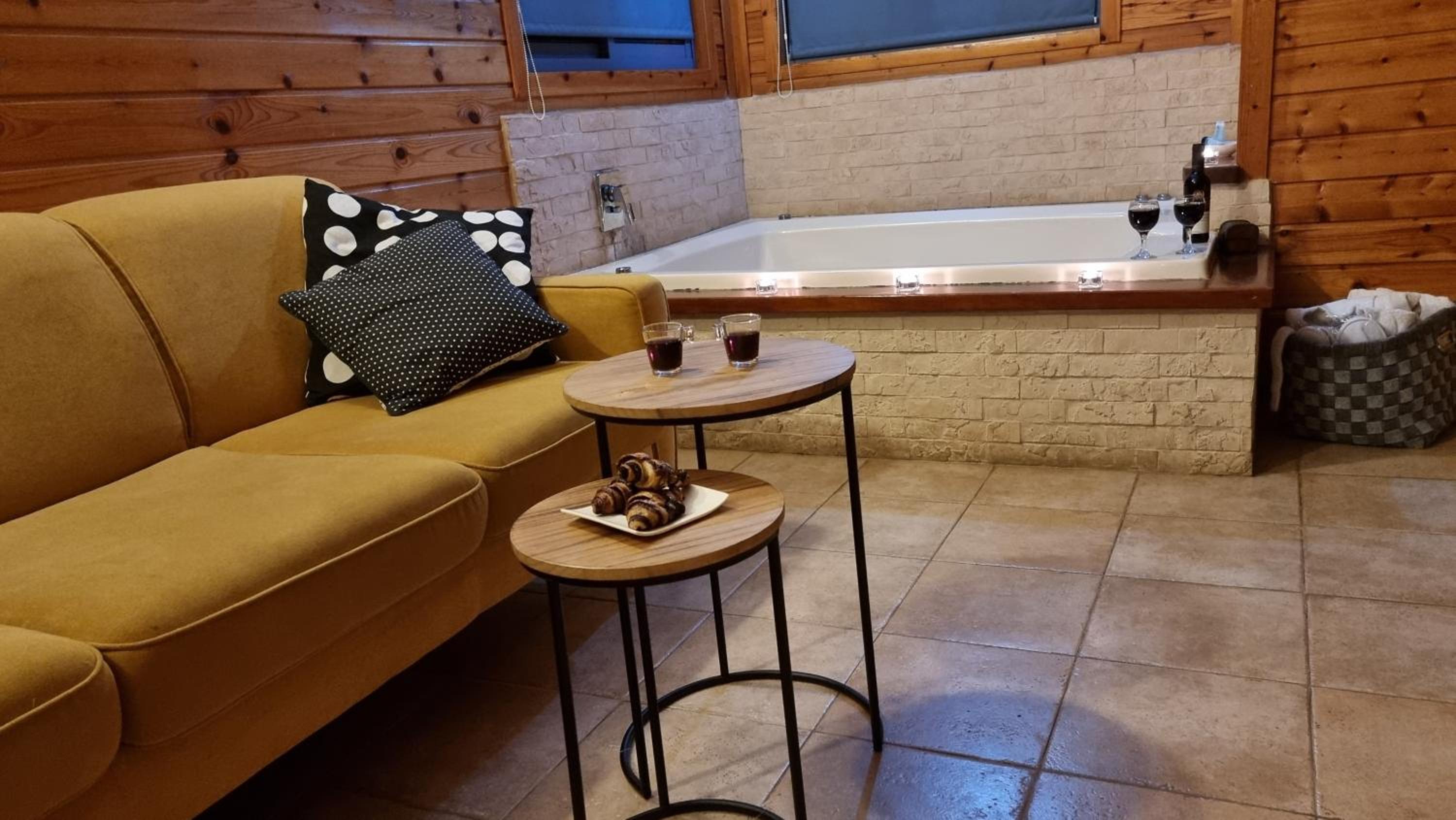 Chalet photo 2