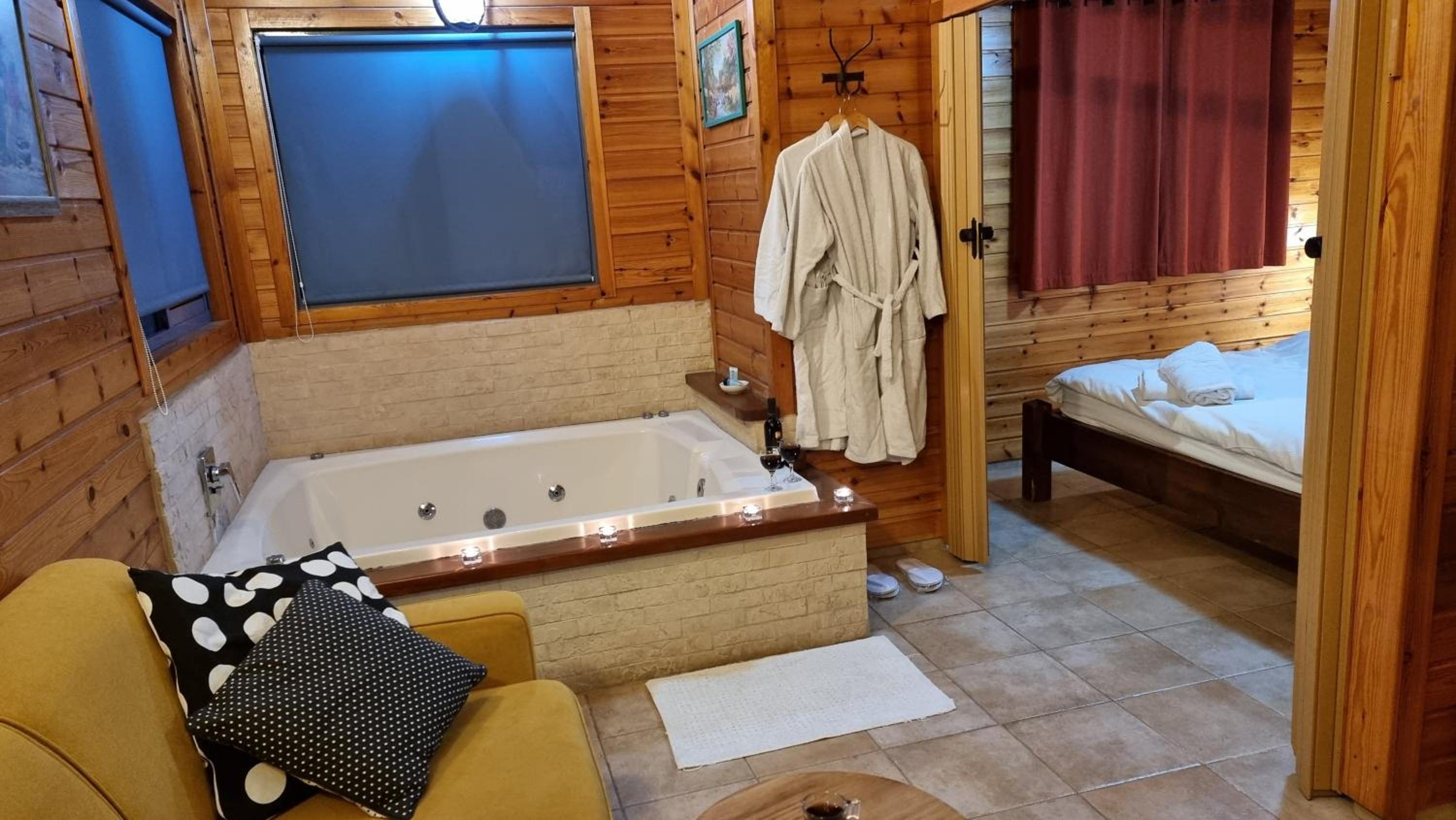 Chalet photo 3