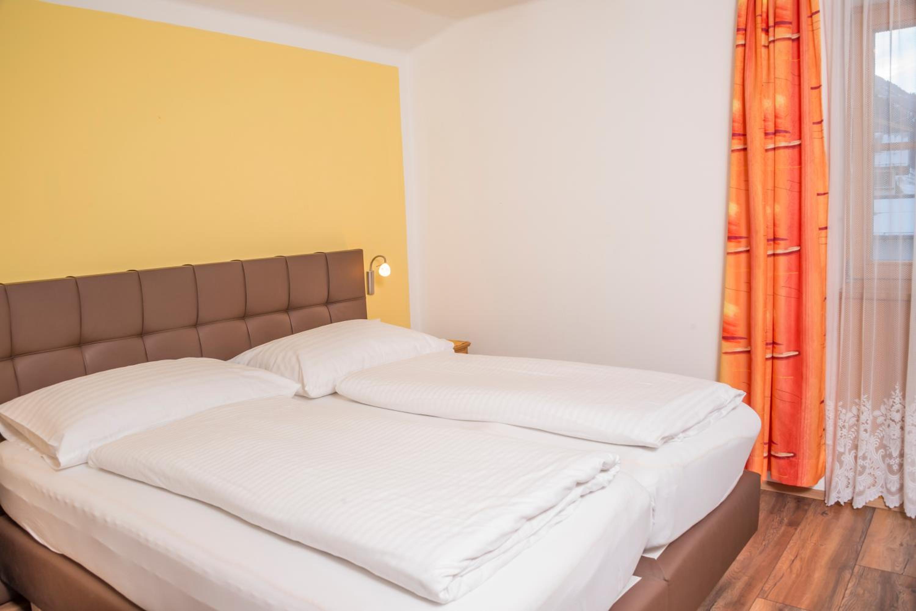 Budget Double Room - Annex