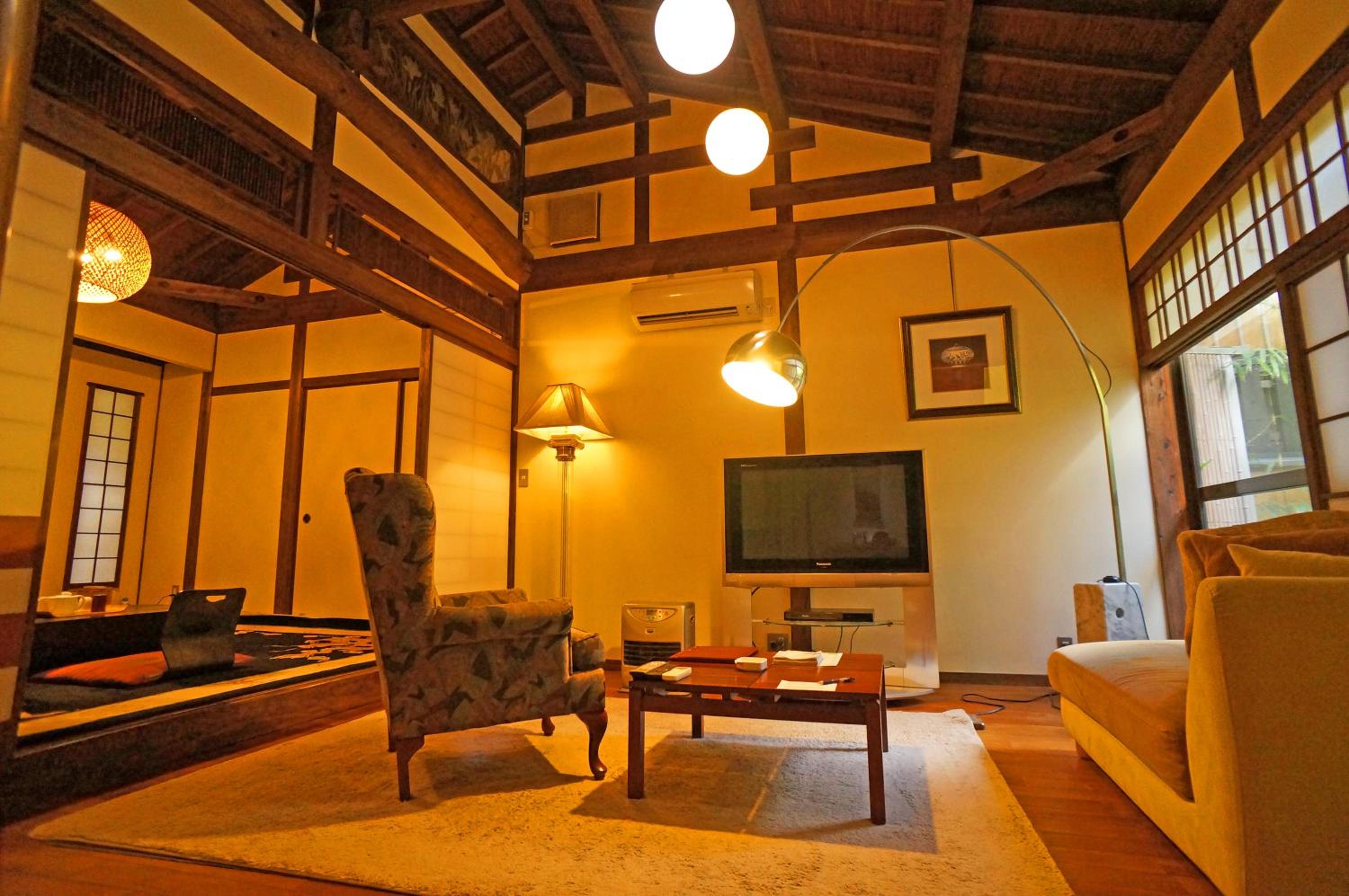 Standard Room with Tatami Area - Annex photo 2